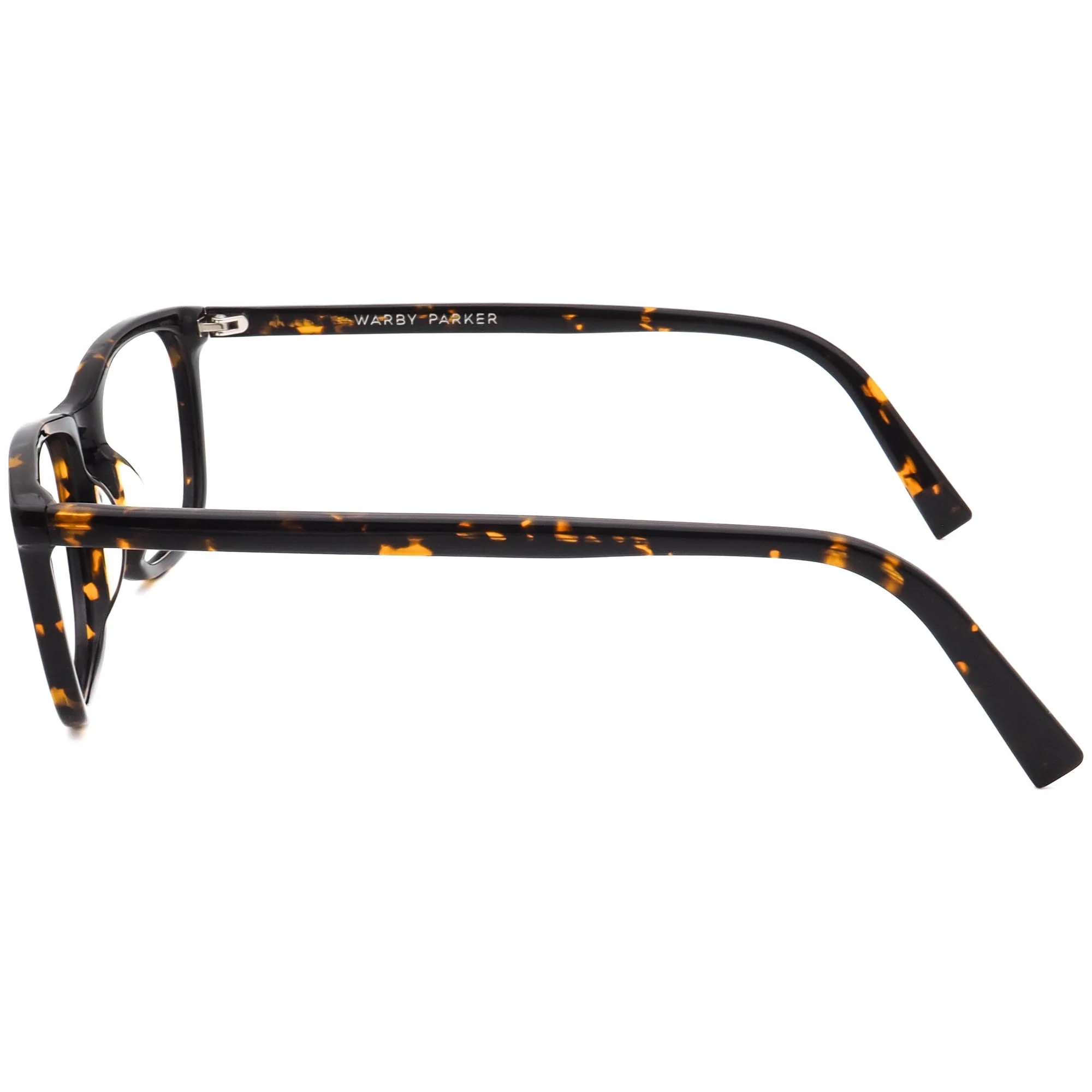 Warby Parker Welty 200 Whiskey  52□18 145 - Image 5