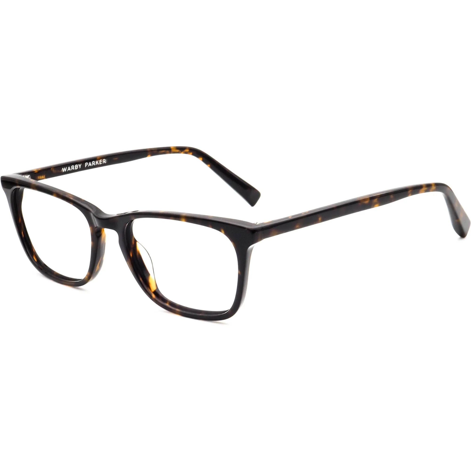 Warby Parker Welty 200 Whiskey 52□18 145 - Image 3