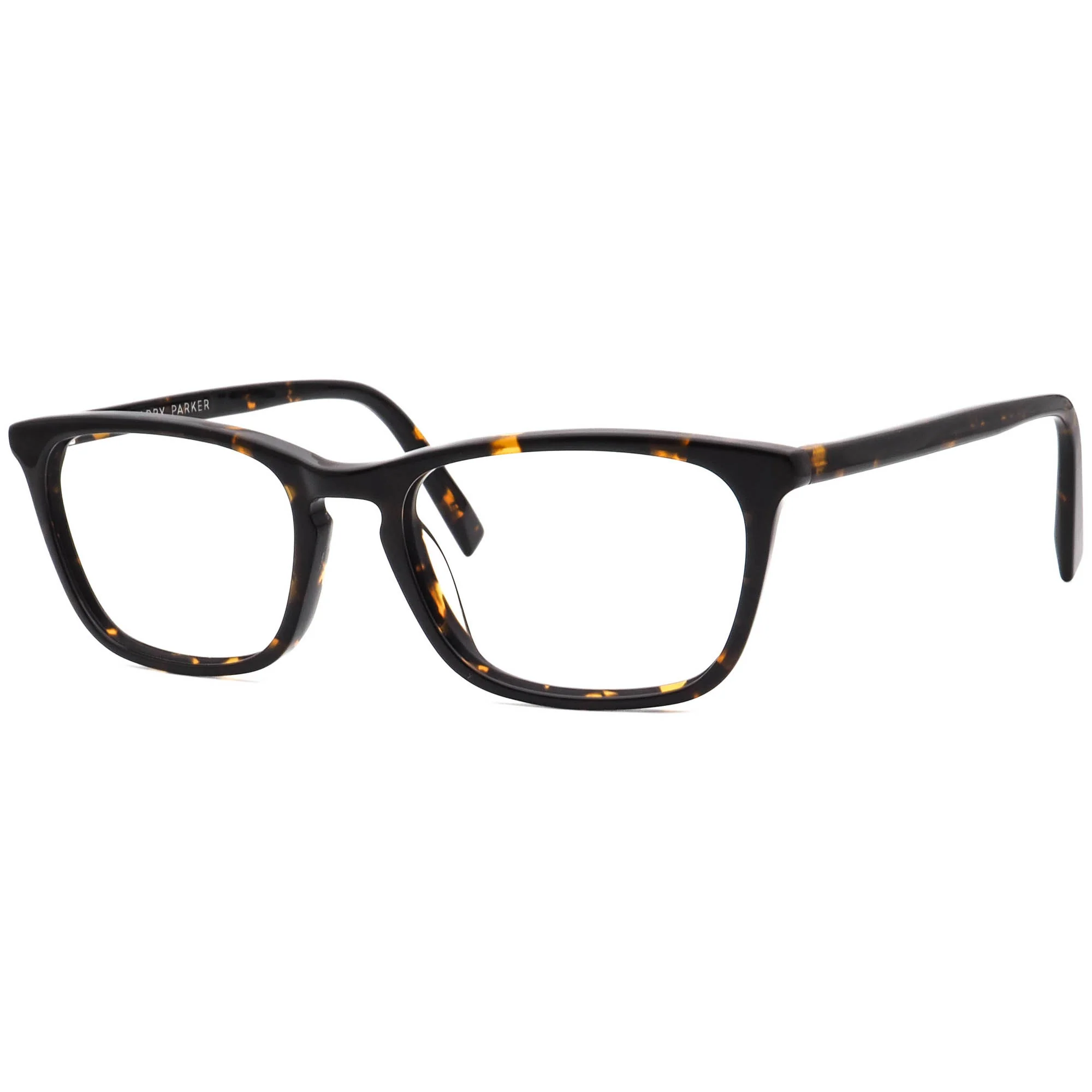 Warby Parker Welty 200 Whiskey  52□18 145 - Image 3