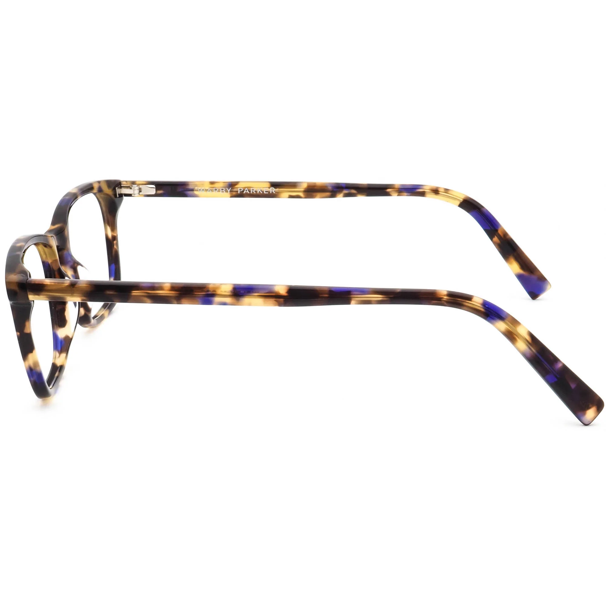 Warby Parker Welty M 252  52□18 145 - Image 5