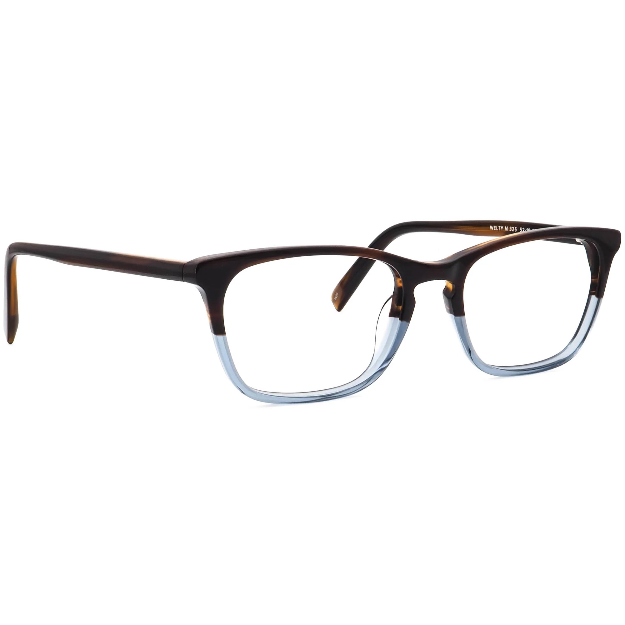Warby Parker Welty M 325   52□18 145