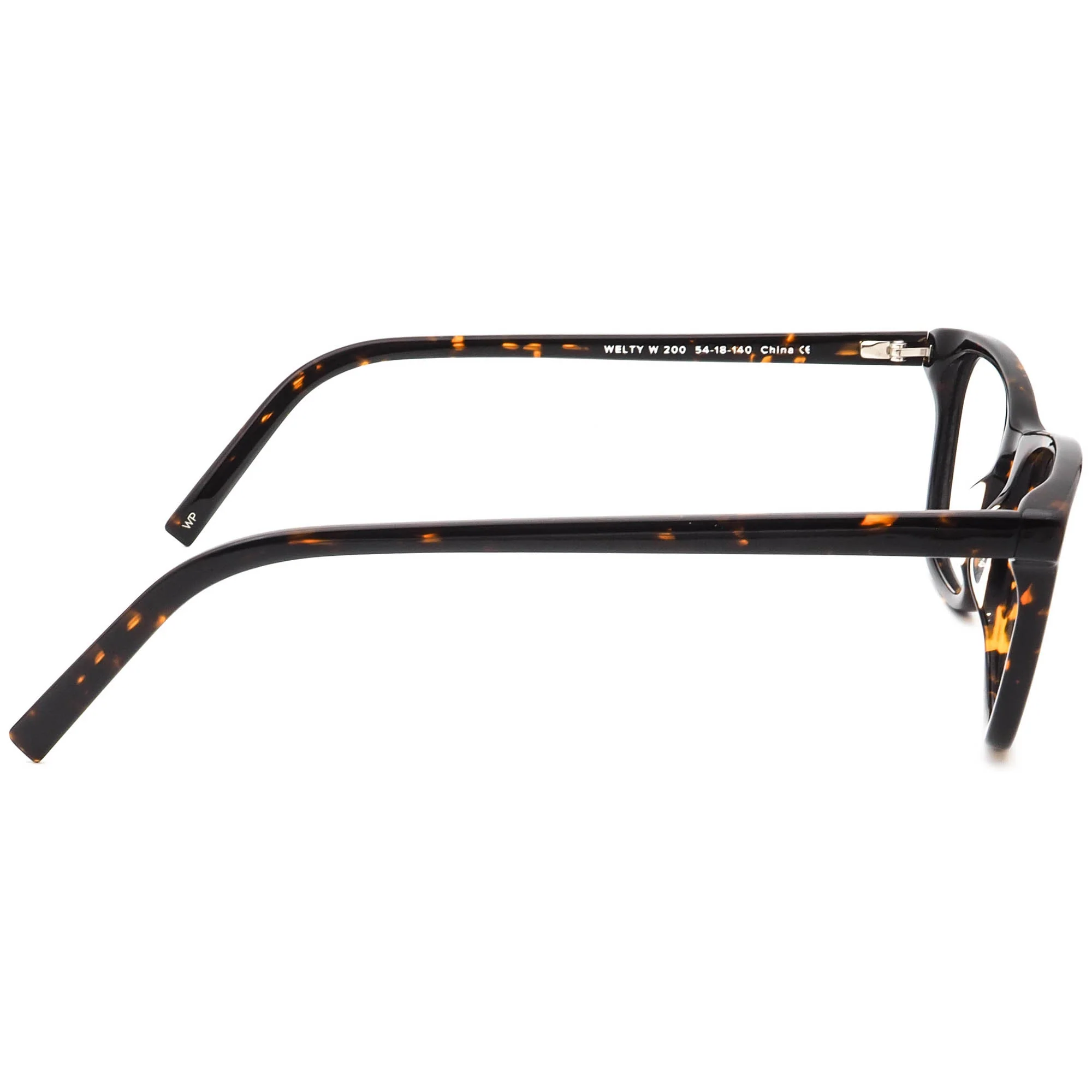 Warby Parker Welty W 200   54□18 140 - Image 4