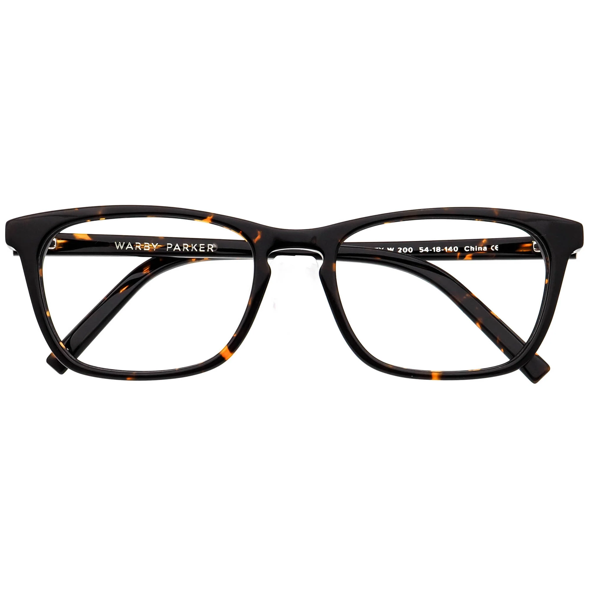 Warby Parker Welty W 200   54□18 140 - Image 6