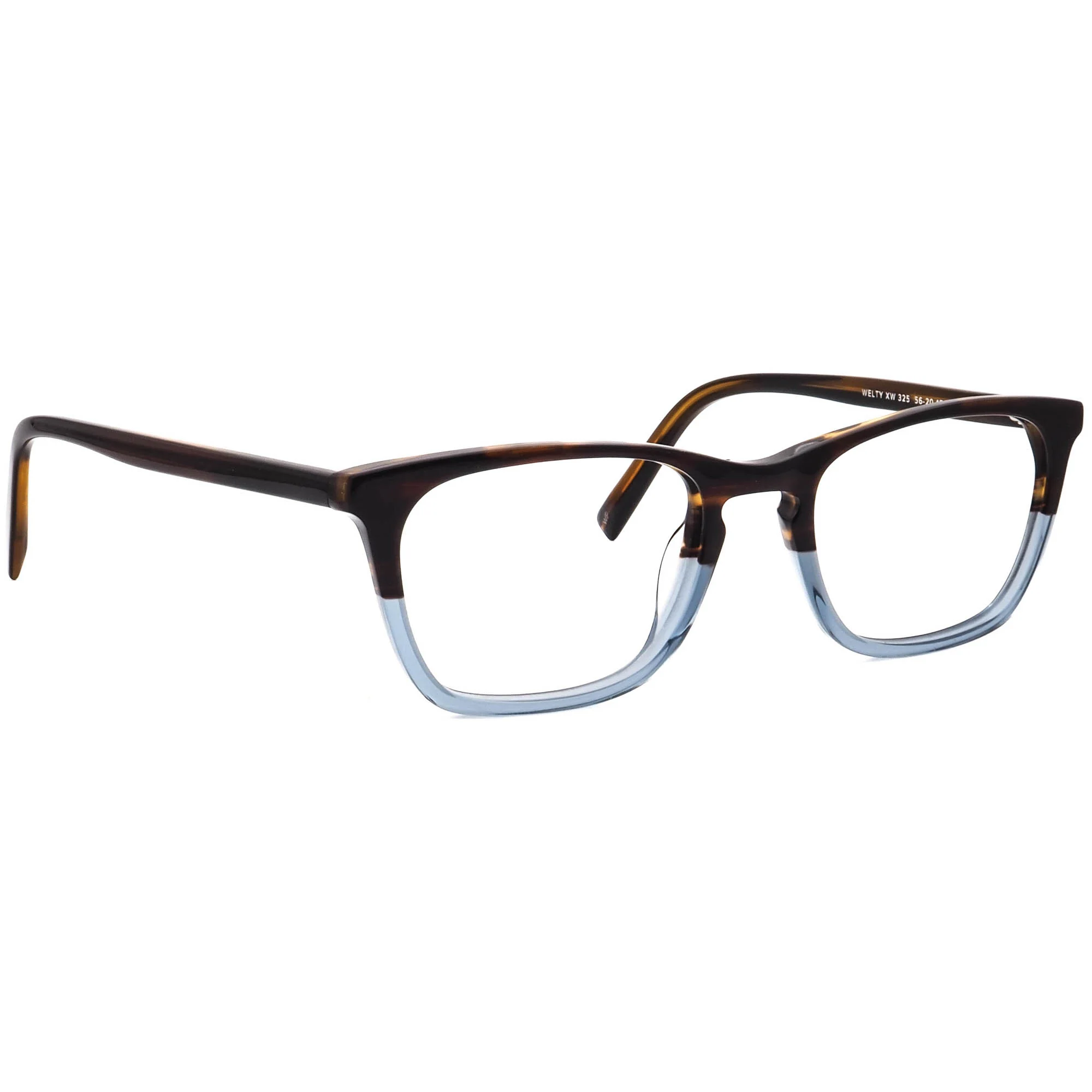 Warby Parker Welty XW 325