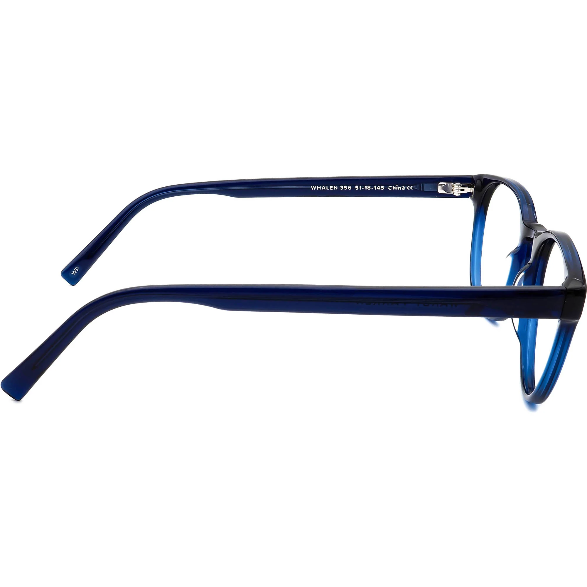 Warby Parker Whalen 356   51□18 145 - Image 4