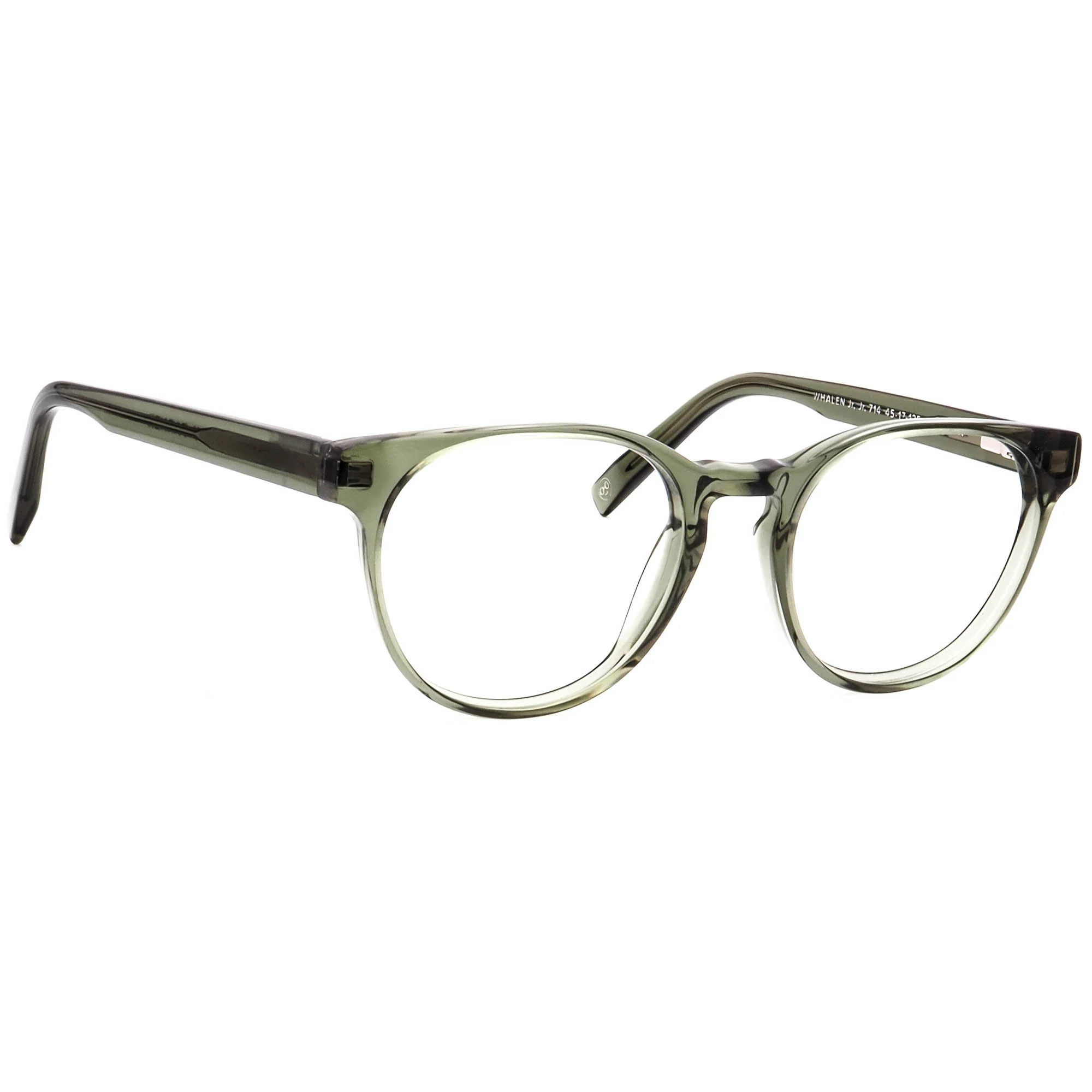 Warby Parker Whalen Jr. Jr. 714   45□17 125