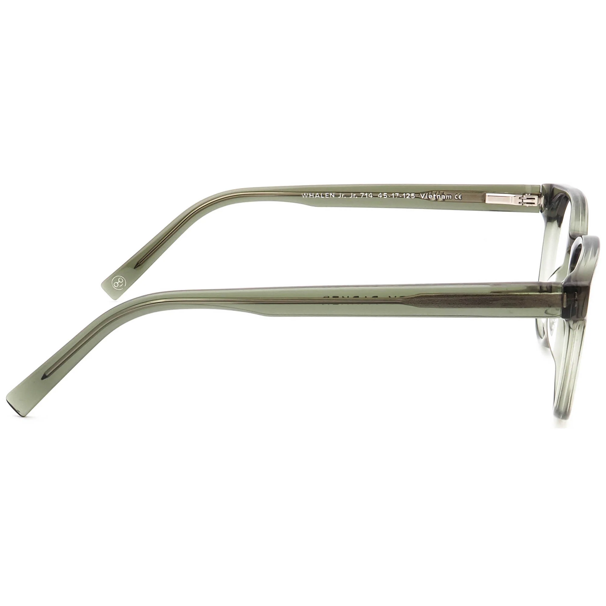 Warby Parker Whalen Jr. Jr. 714   45□17 125 - Image 4