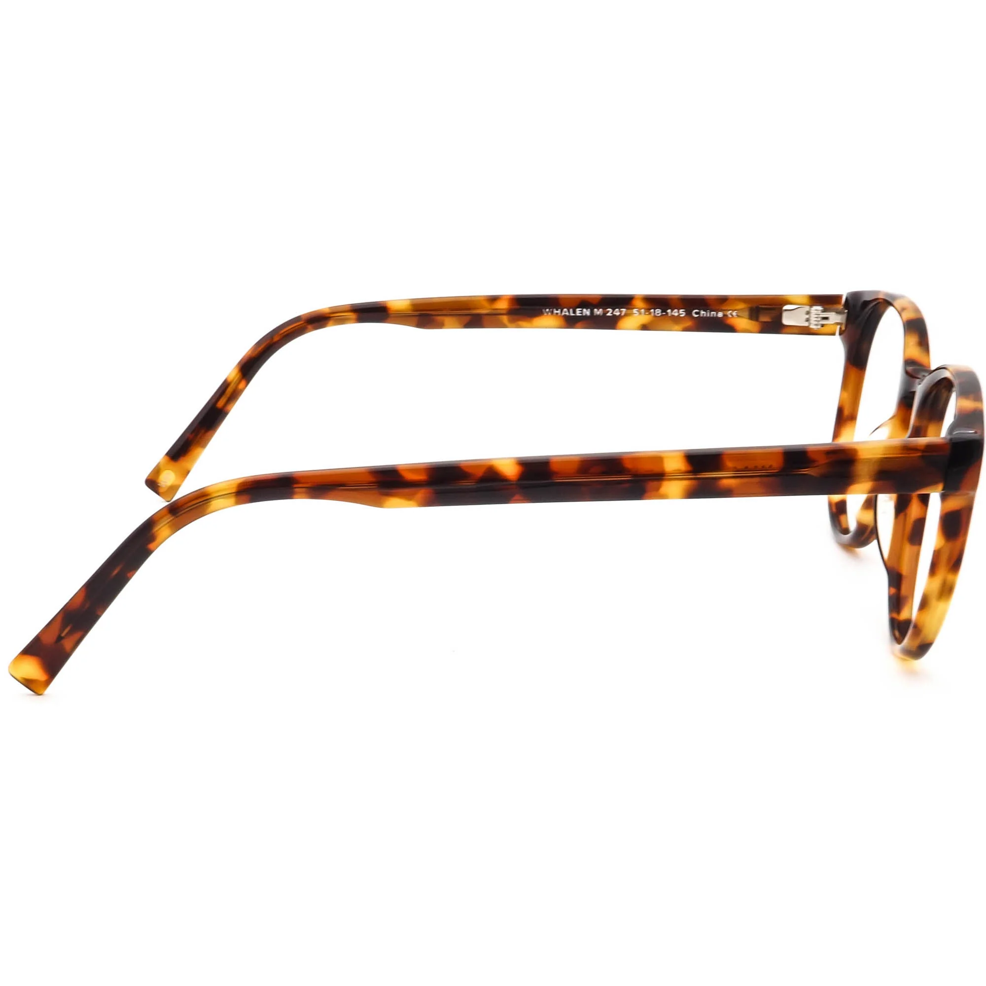 Warby Parker Whalen M 247   51□18 145 - Image 4