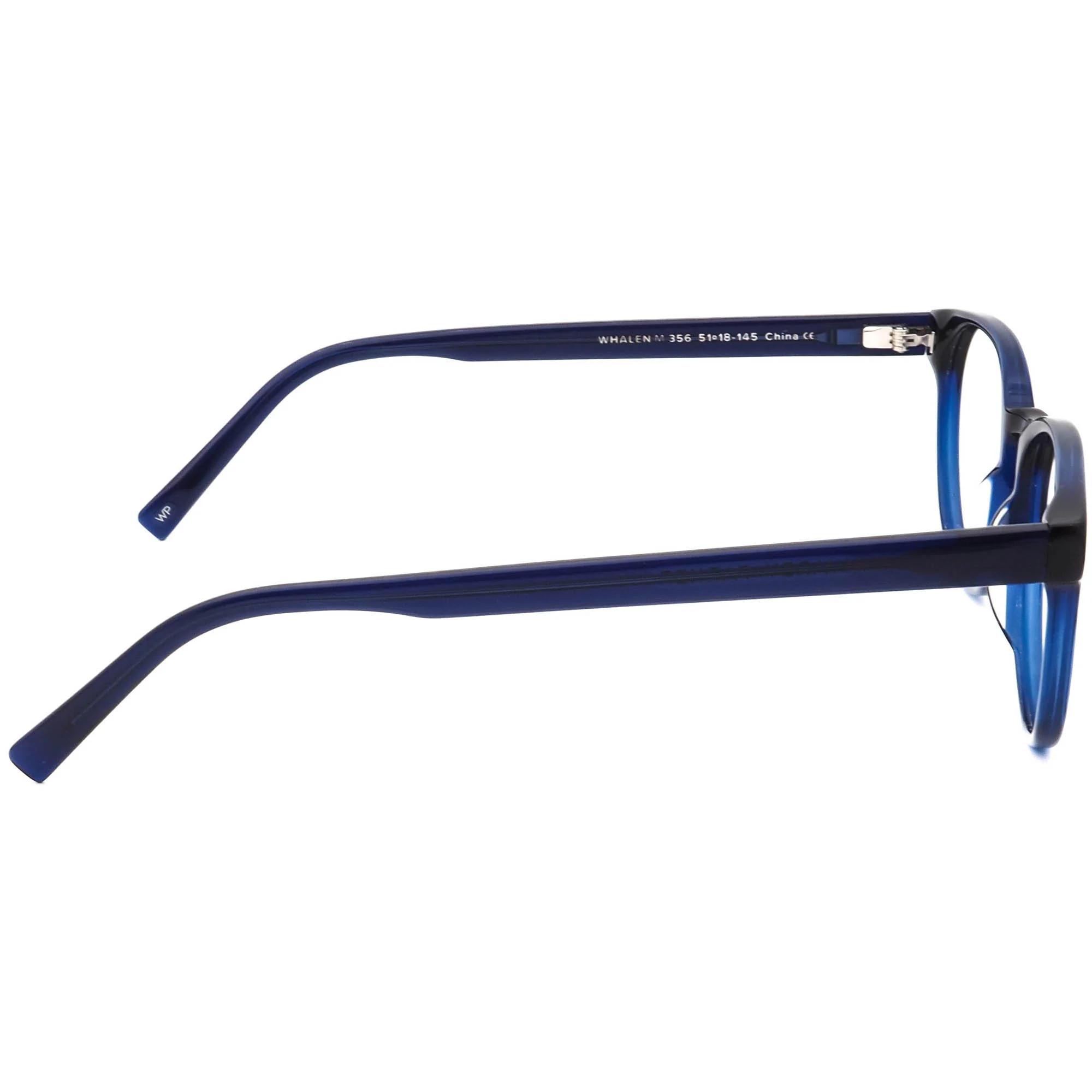 Warby Parker Whalen M 356  51□18 145 - Image 4