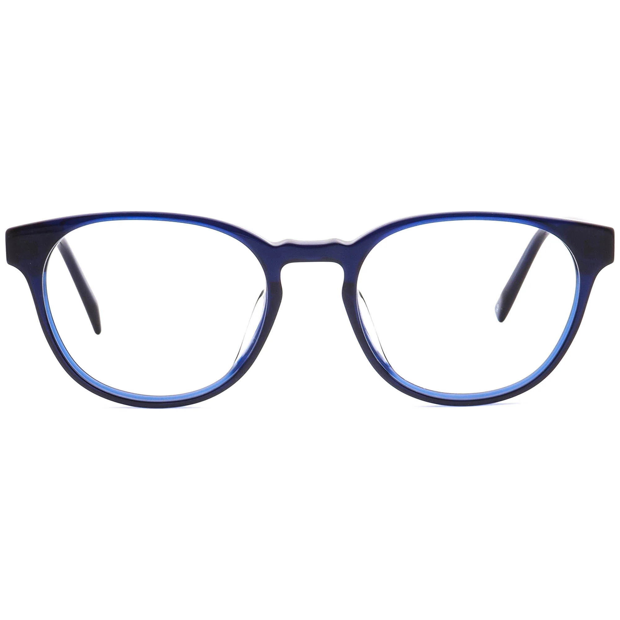 Warby Parker Whalen M LBF 356 (Low Bridge Fit) 51□18 145 - Image 2