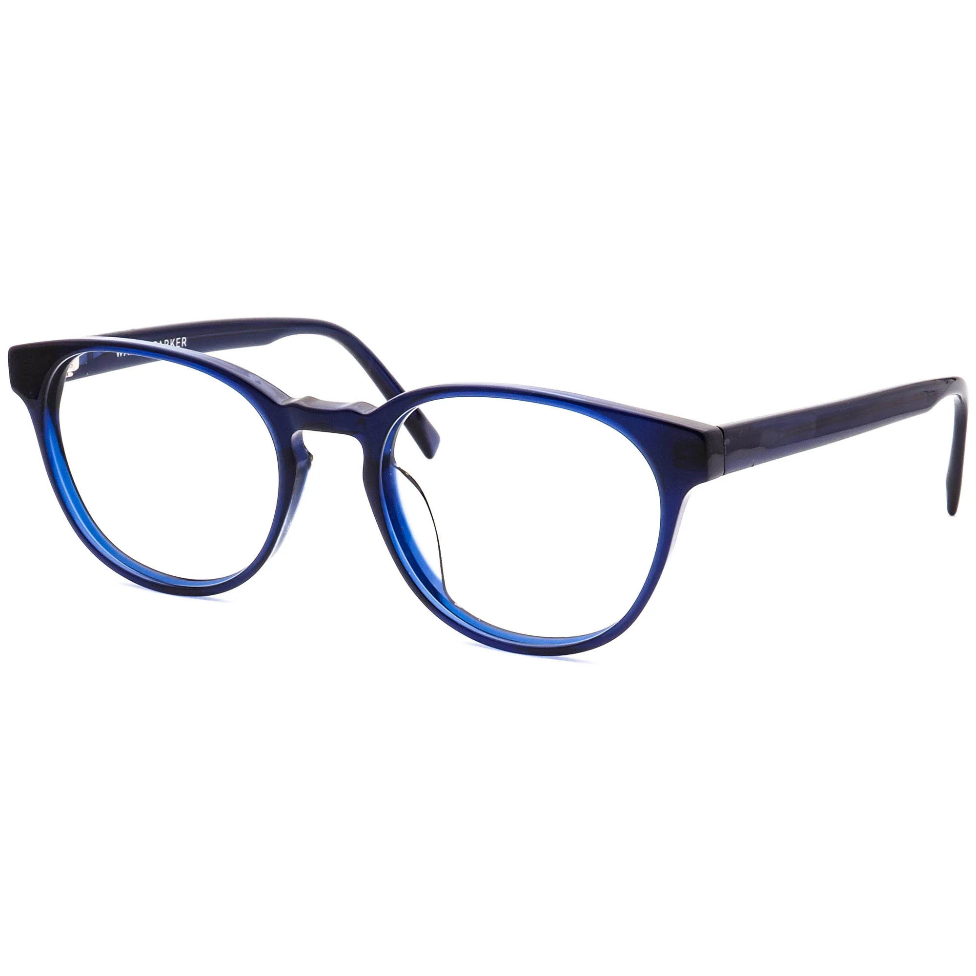 Warby Parker Whalen M LBF 356 (Low Bridge Fit) 51□18 145 - Image 3