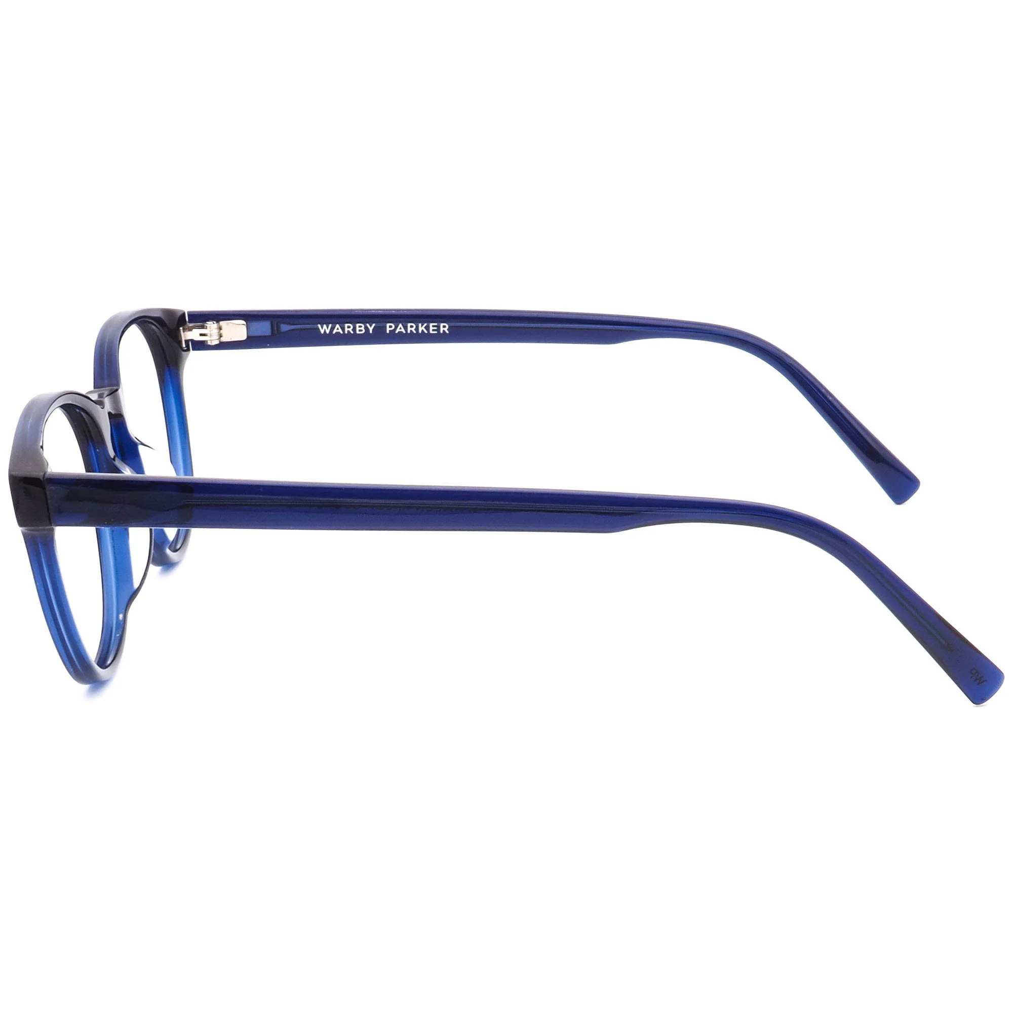 Warby Parker Whalen M LBF 356 (Low Bridge Fit) 51□18 145 - Image 5
