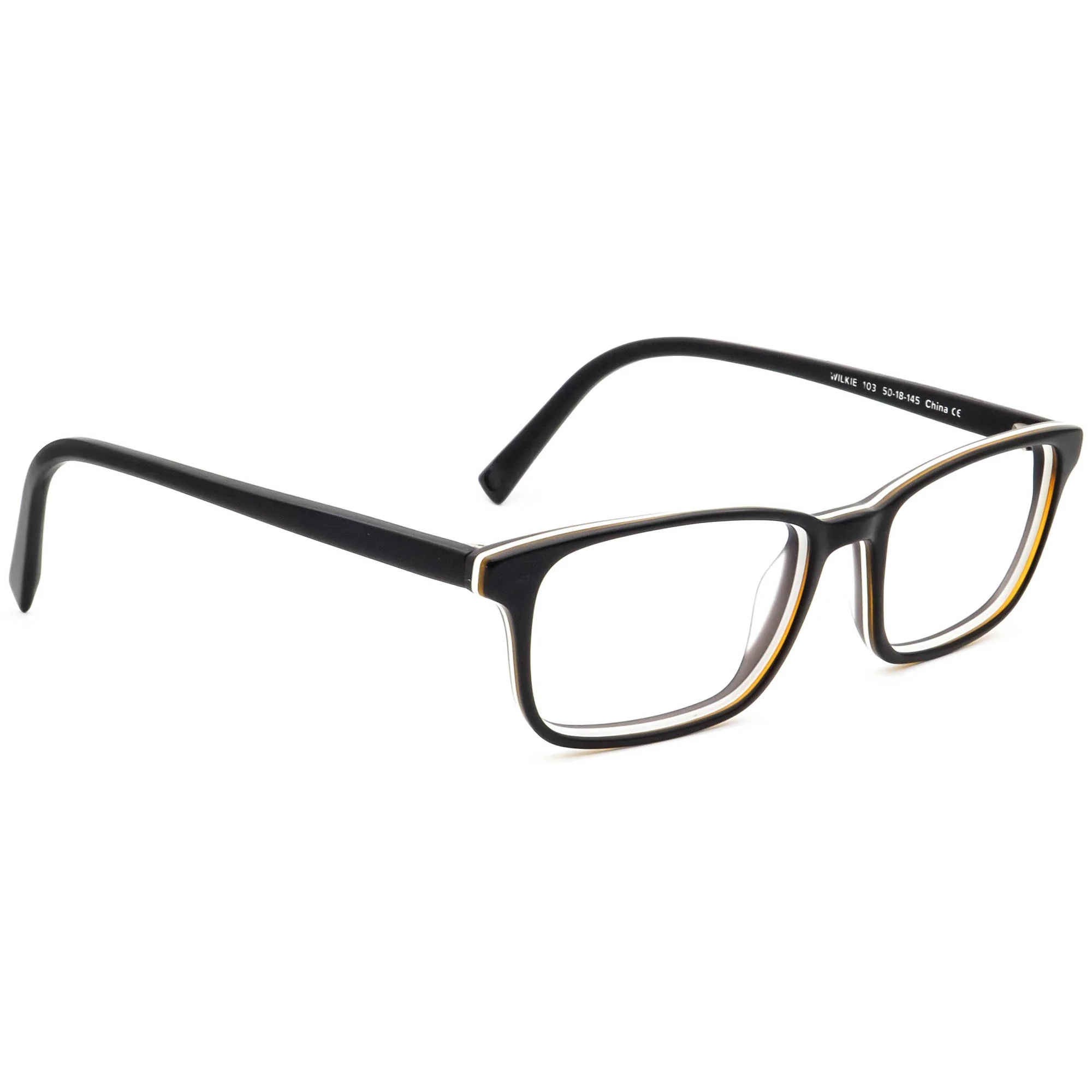 Warby Parker Wilkie 103 50□18 145