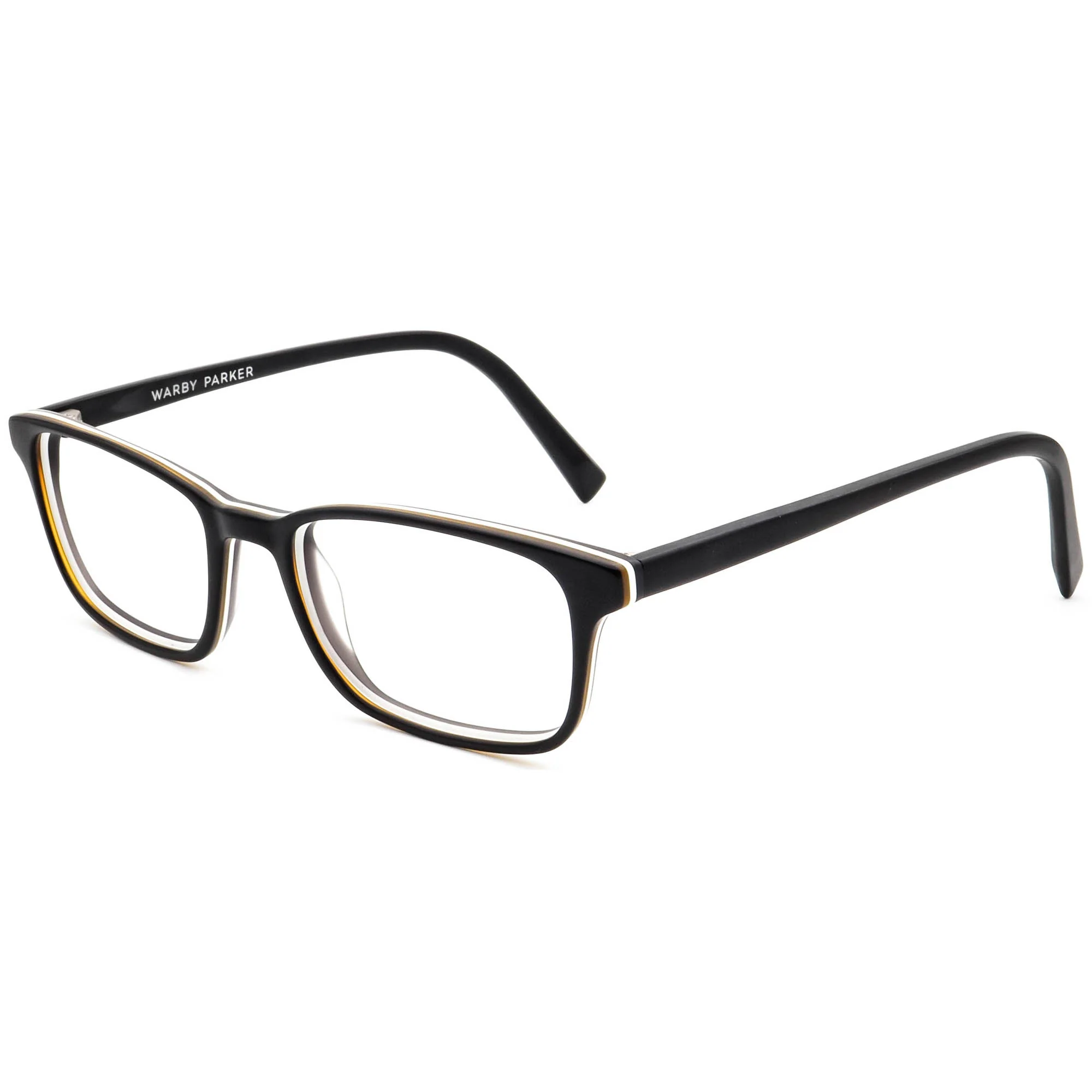 Warby Parker Wilkie 103 50□18 145 - Image 3