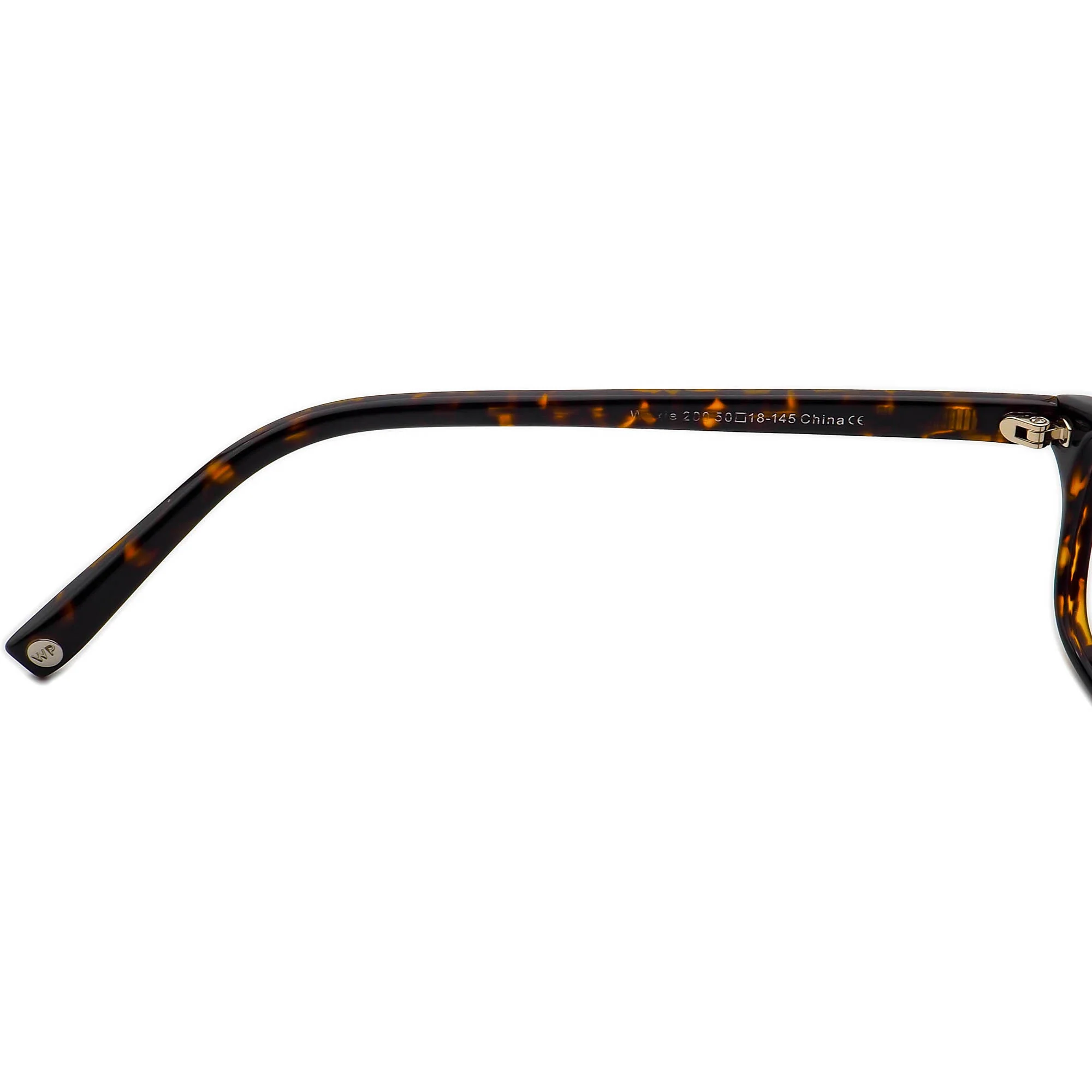 Warby Parker Wilkie 200 50□18 145 - Image 7
