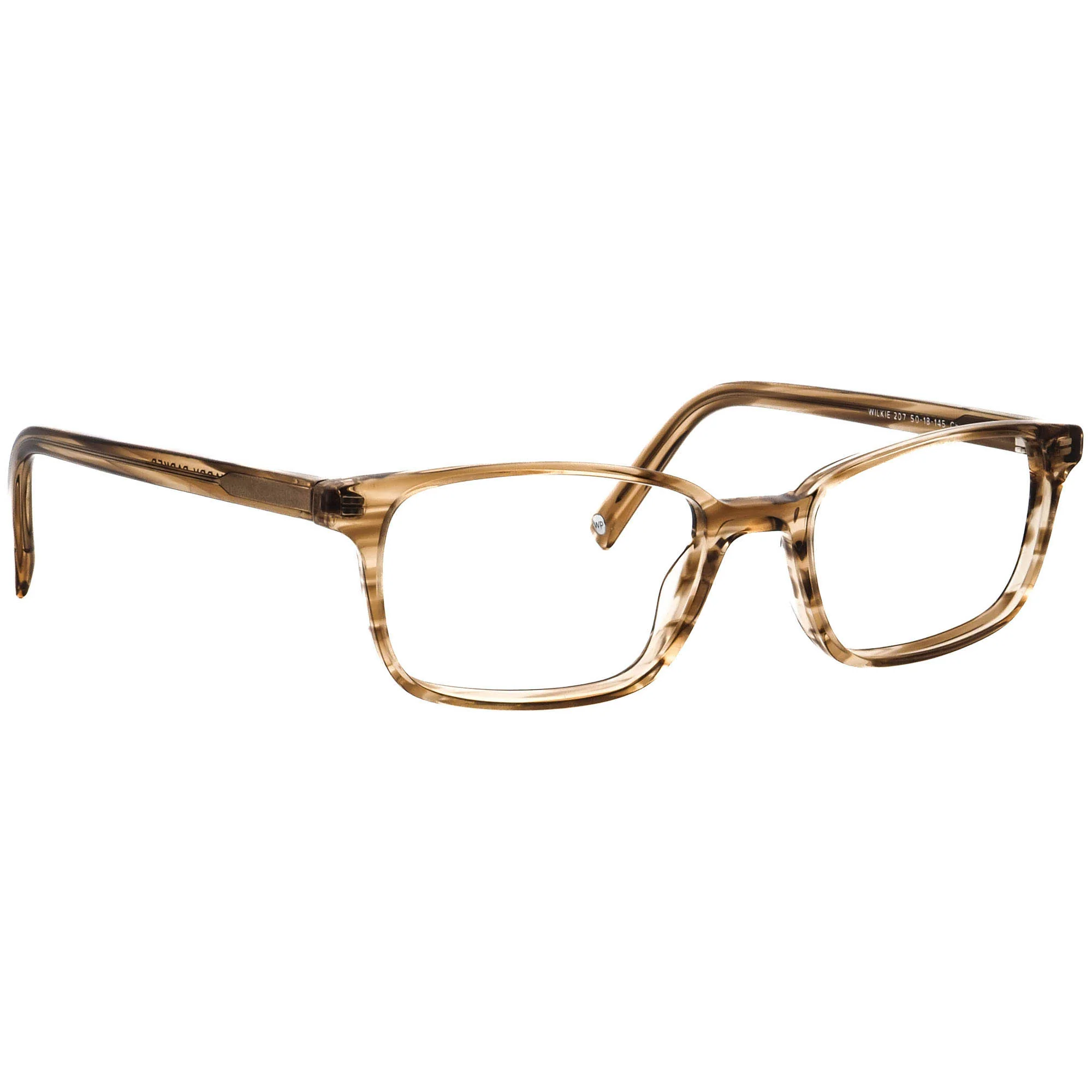 Warby Parker Wilkie 207 50□18 145