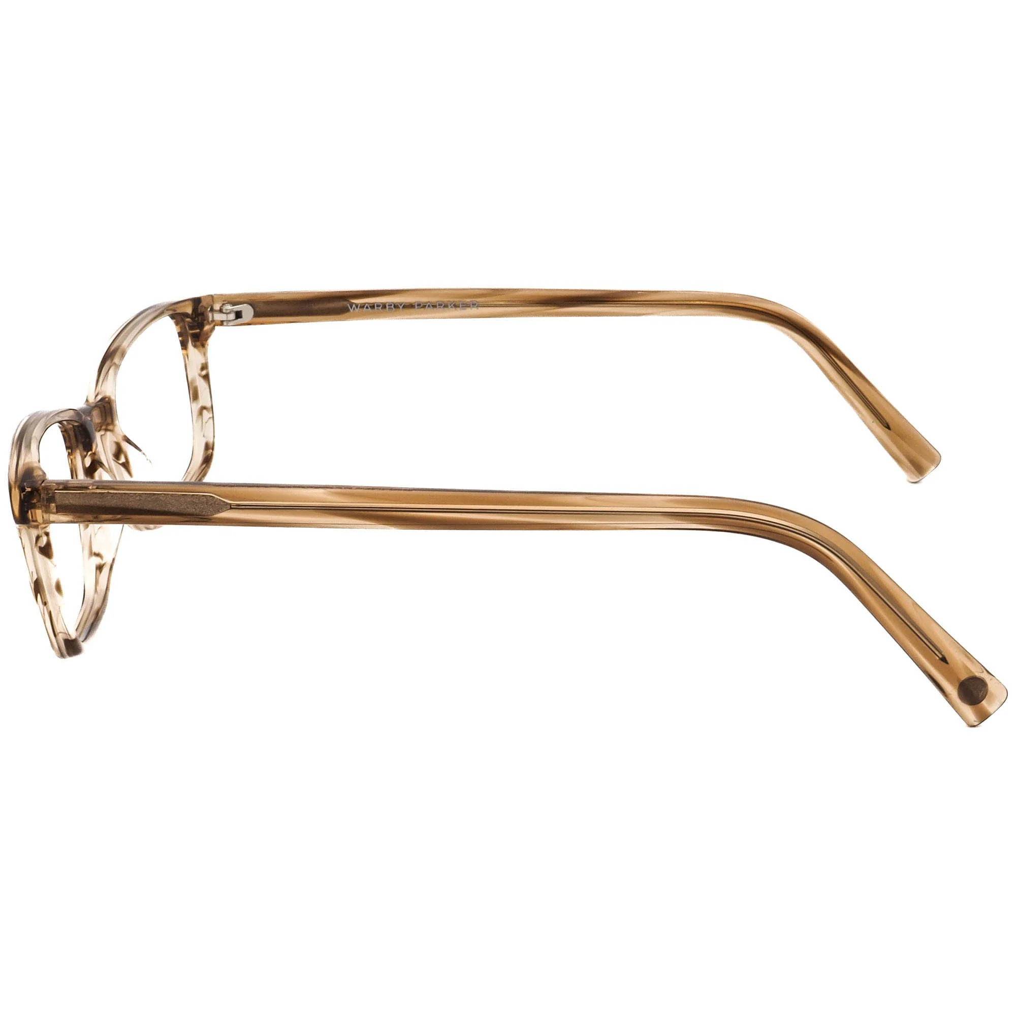 Warby Parker Wilkie 207 50□18 145 - Image 5