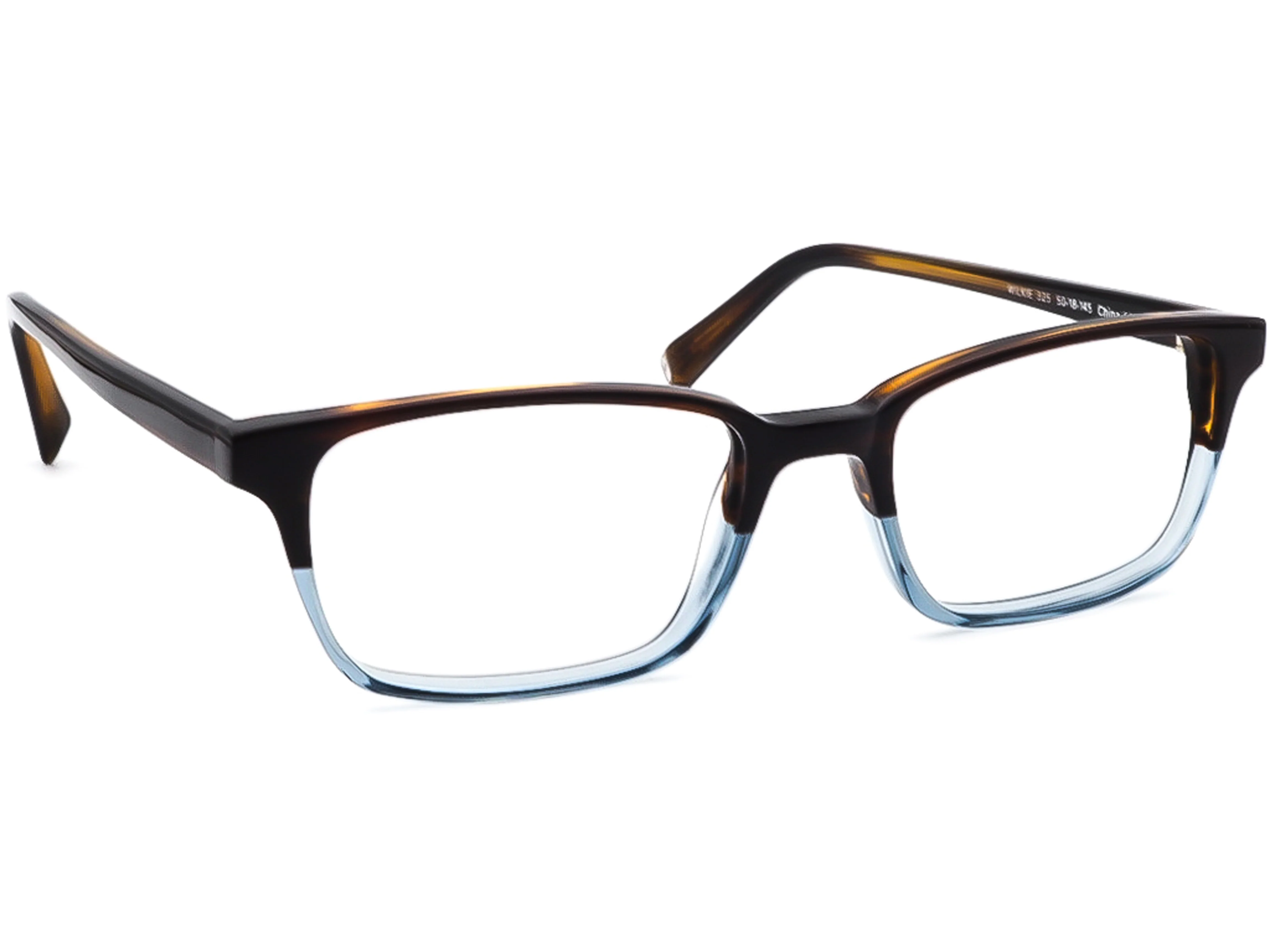 Warby Parker Wilkie 325 50□18 145