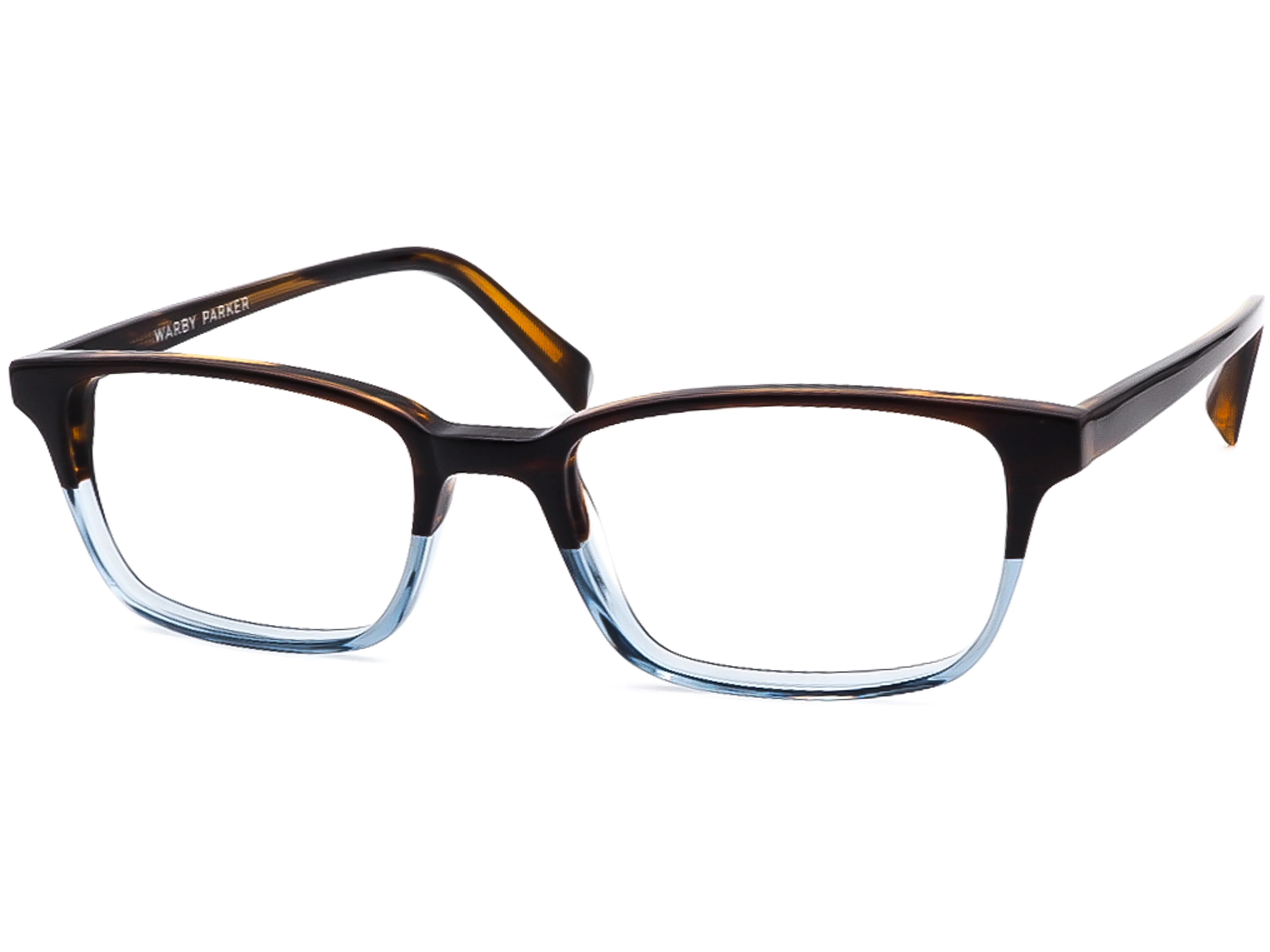 Warby Parker Wilkie 325 50□18 145 - Image 3