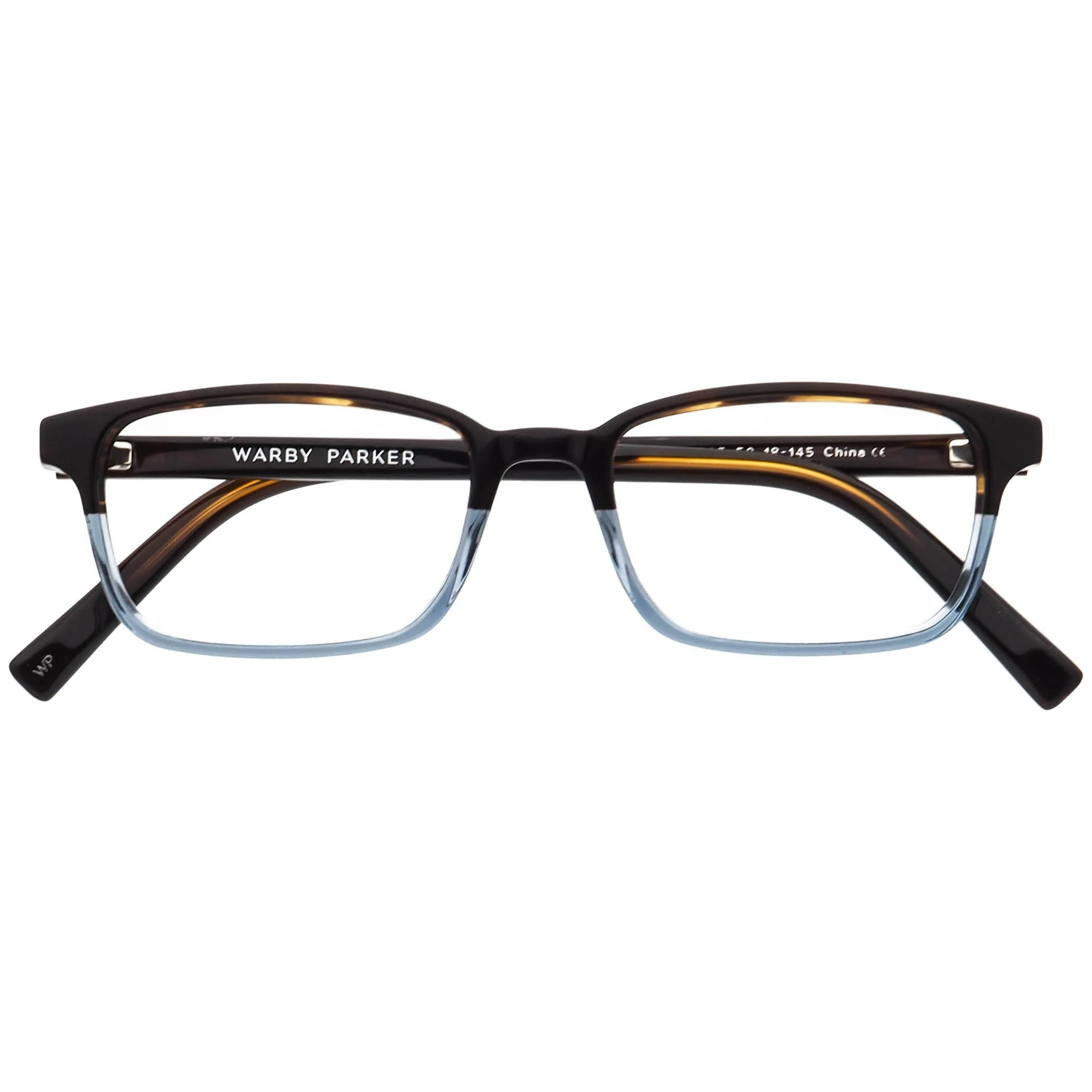Warby Parker Wilkie M 325  50□18 145 - Image 6