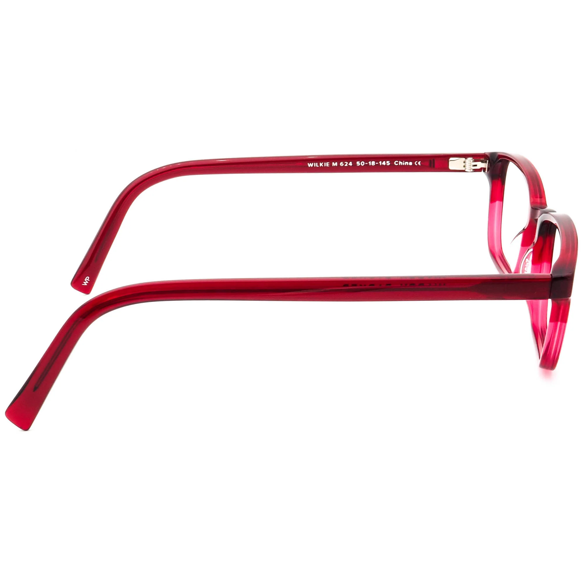 Warby Parker Wilkie M 624  50□18 145 - Image 4