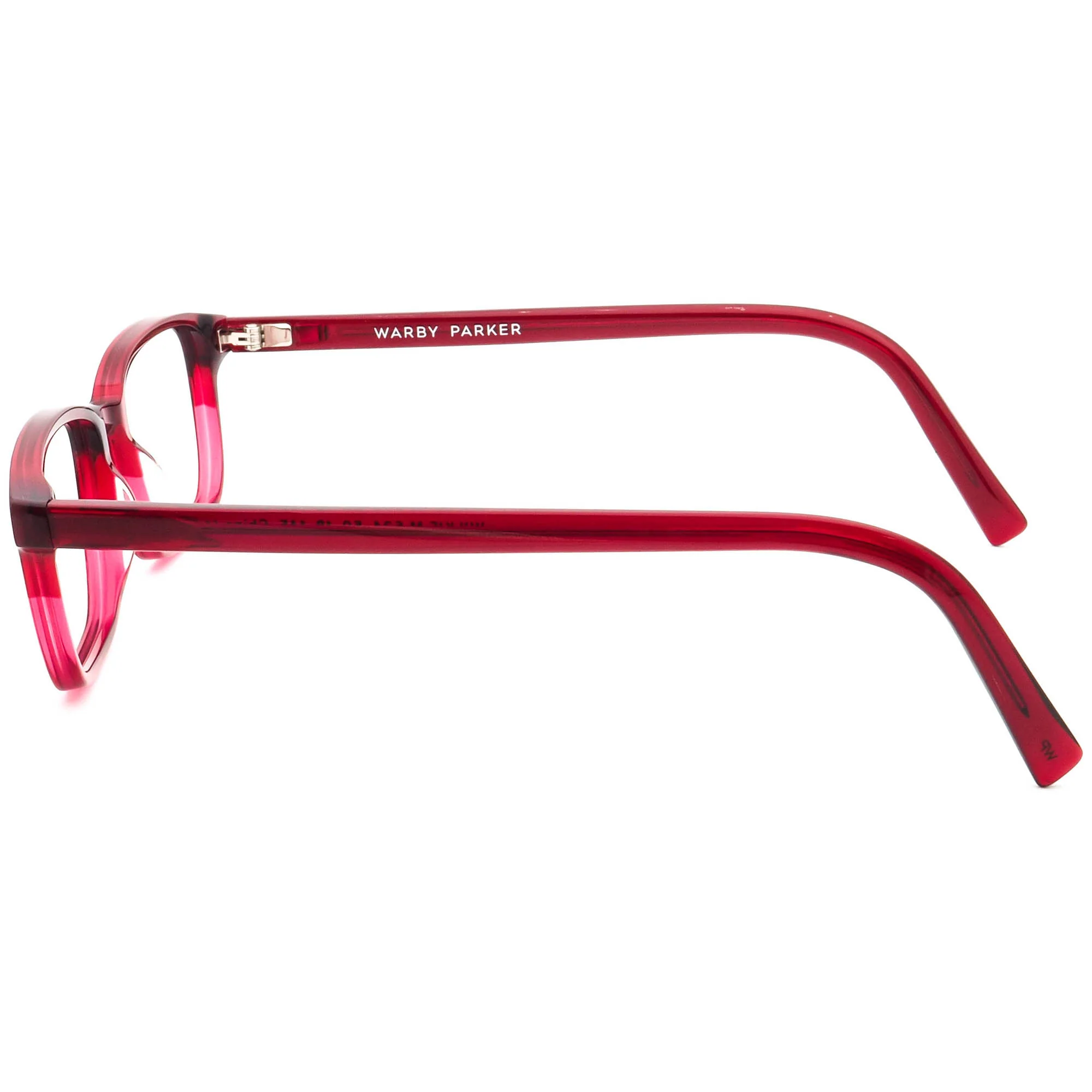 Warby Parker Wilkie M 624  50□18 145 - Image 5