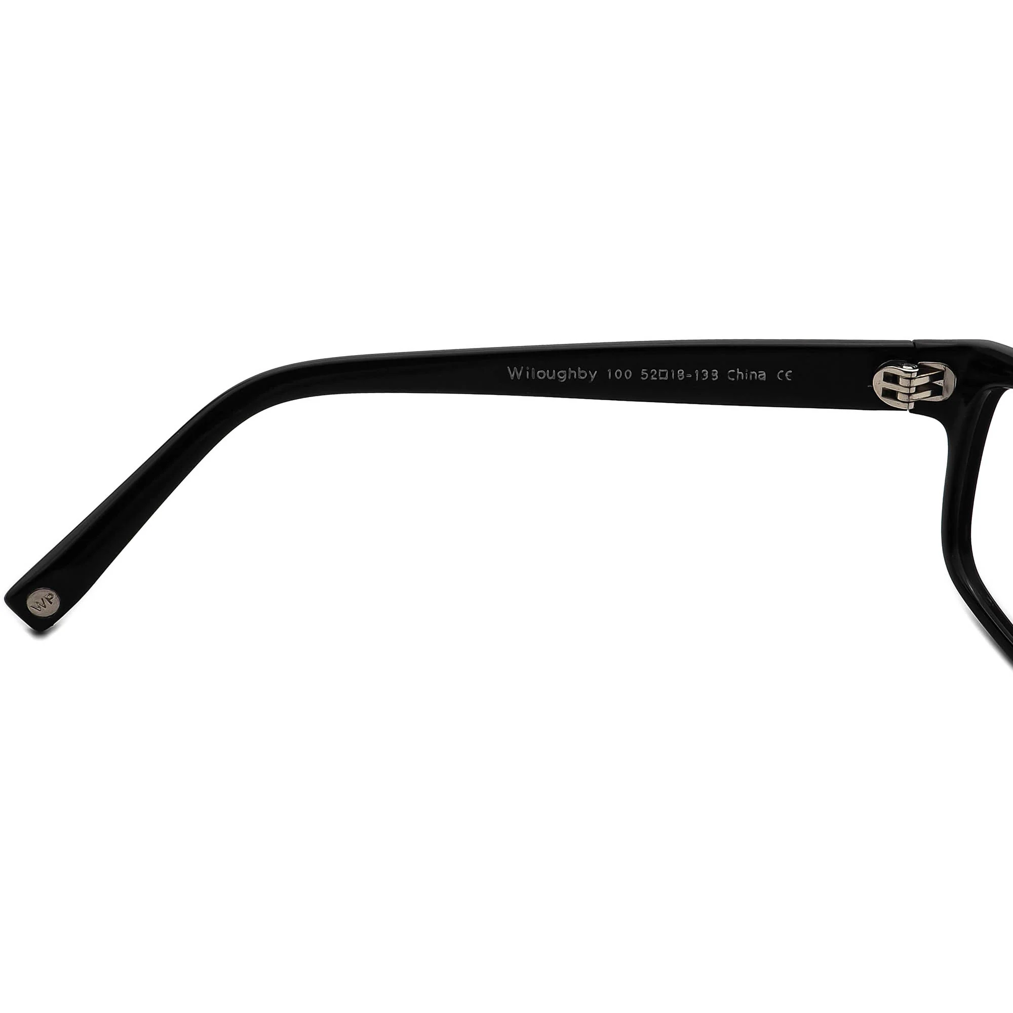 Warby Parker Wiloughby 100   52□18 138 - Image 7