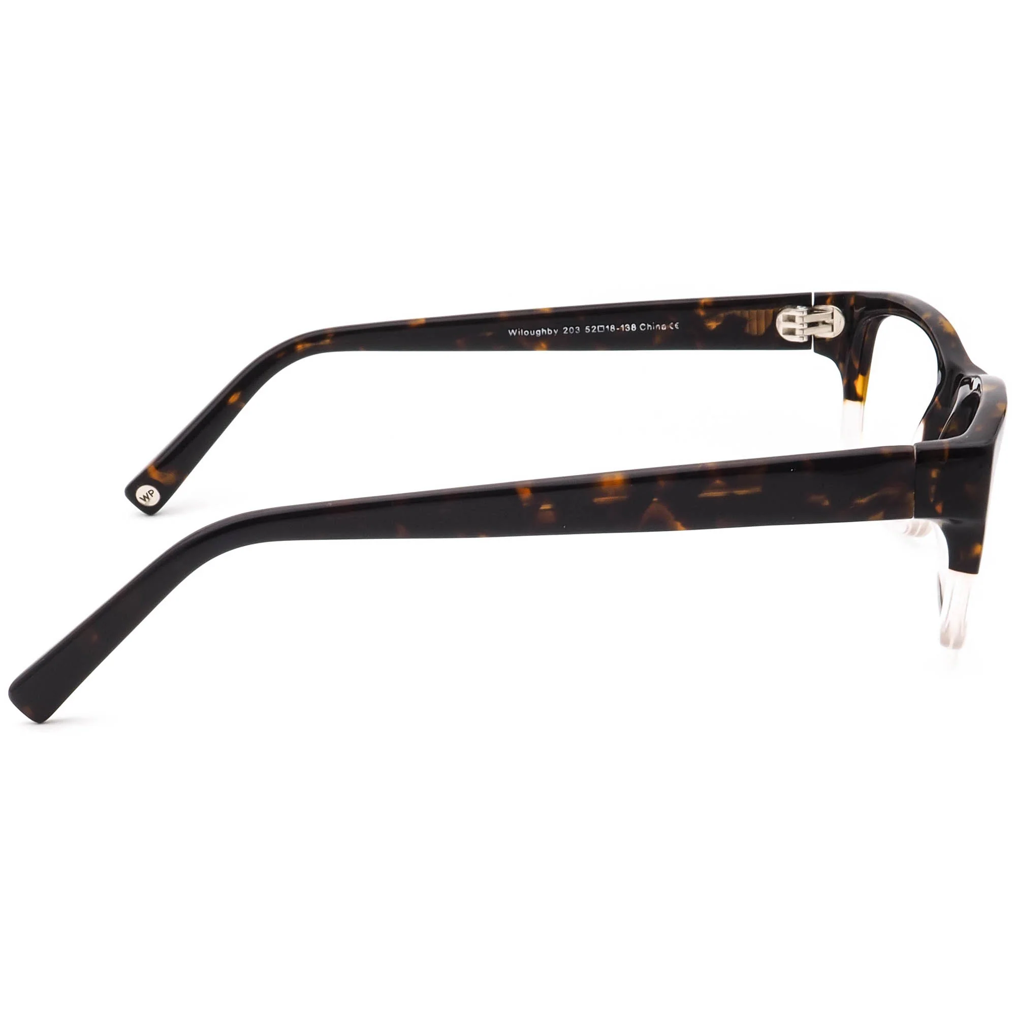 Warby Parker Wiloughby 203  52□18 138 - Image 4