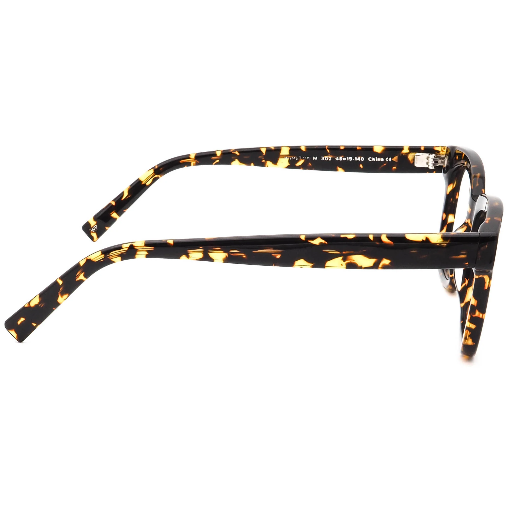 Warby Parker Winston M 302   49□19 140 - Image 4