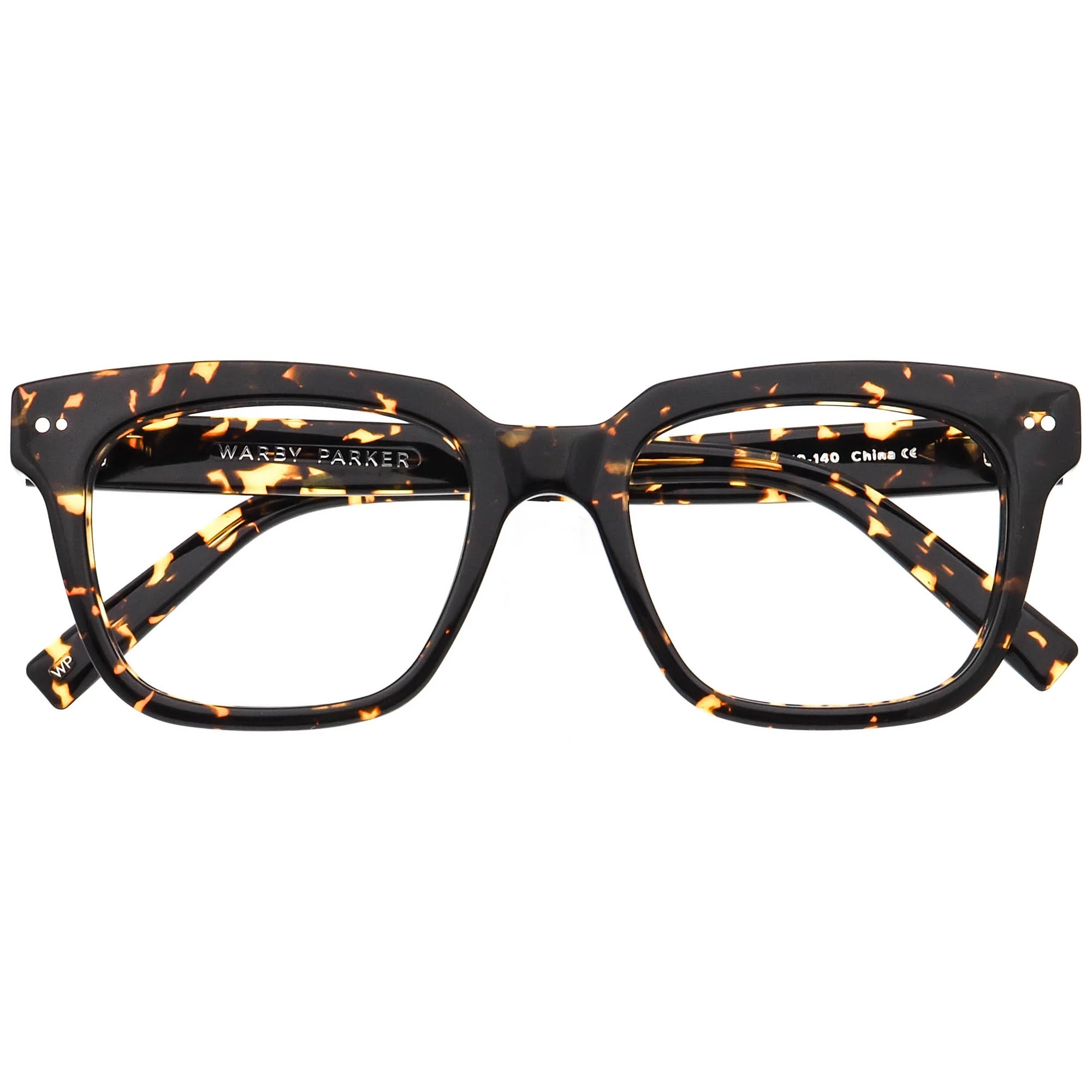 Warby Parker Winston M 302   49□19 140 - Image 6