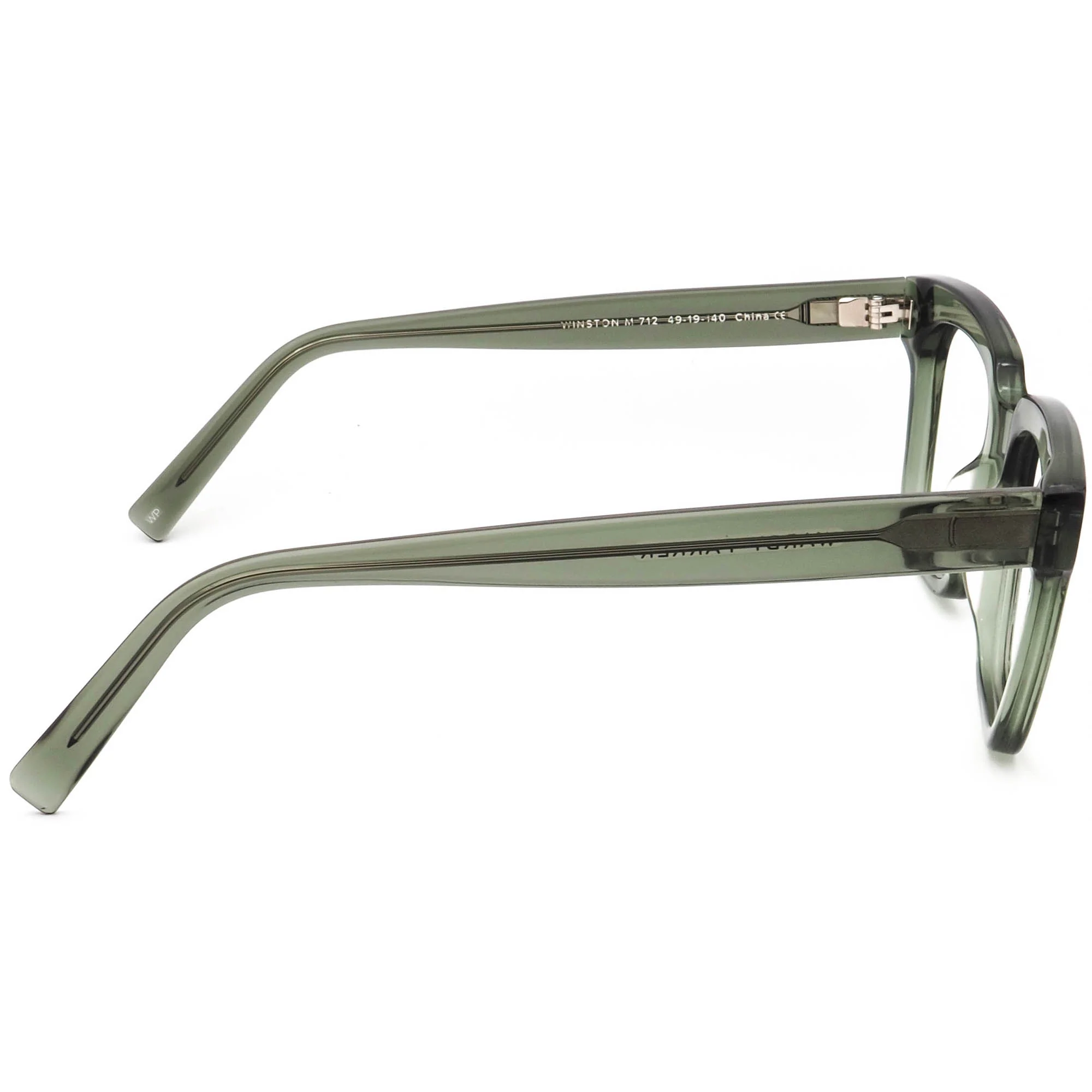 Warby Parker Winston M 712 49□19 140 - Image 4