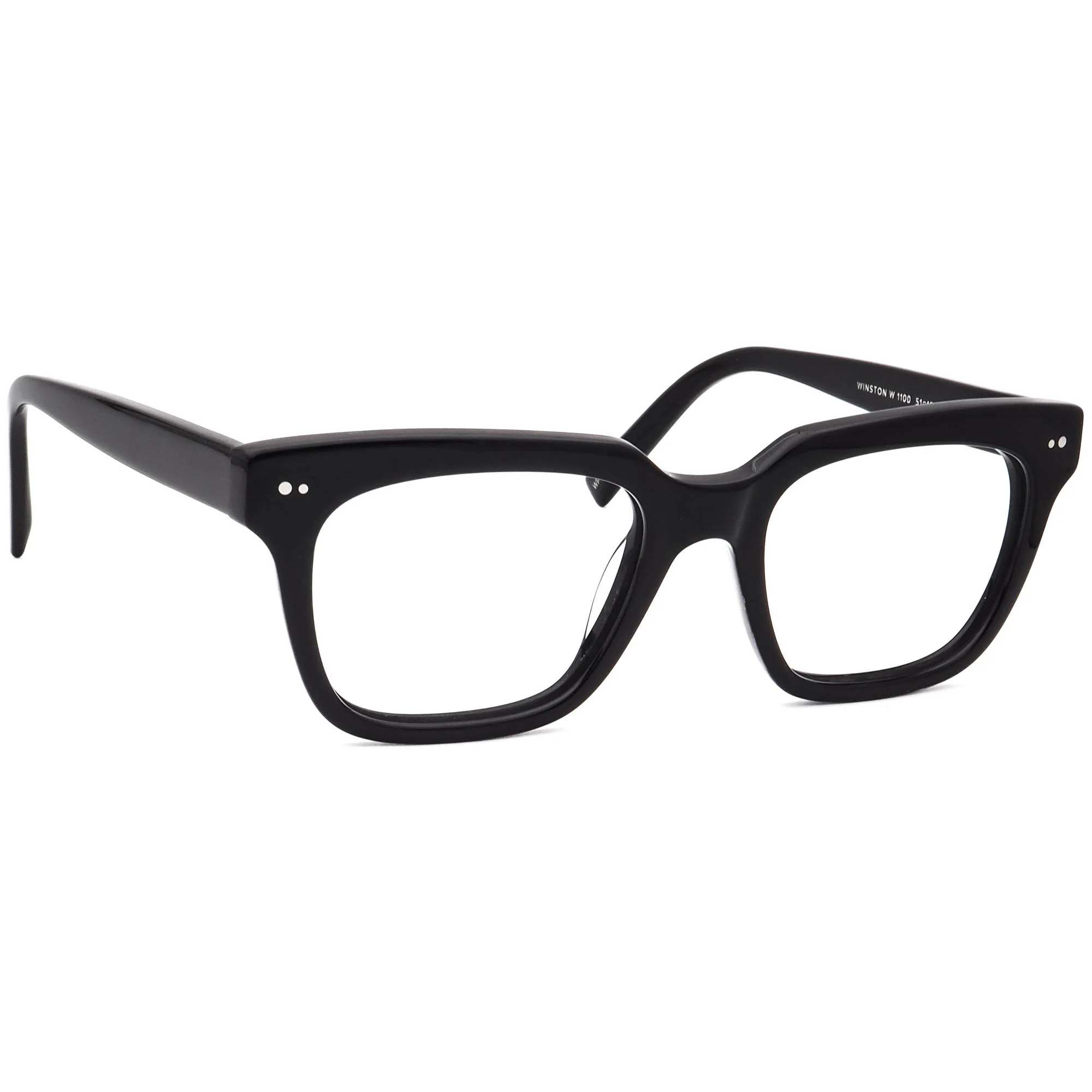 Warby Parker Winston W 1100 51□19 145