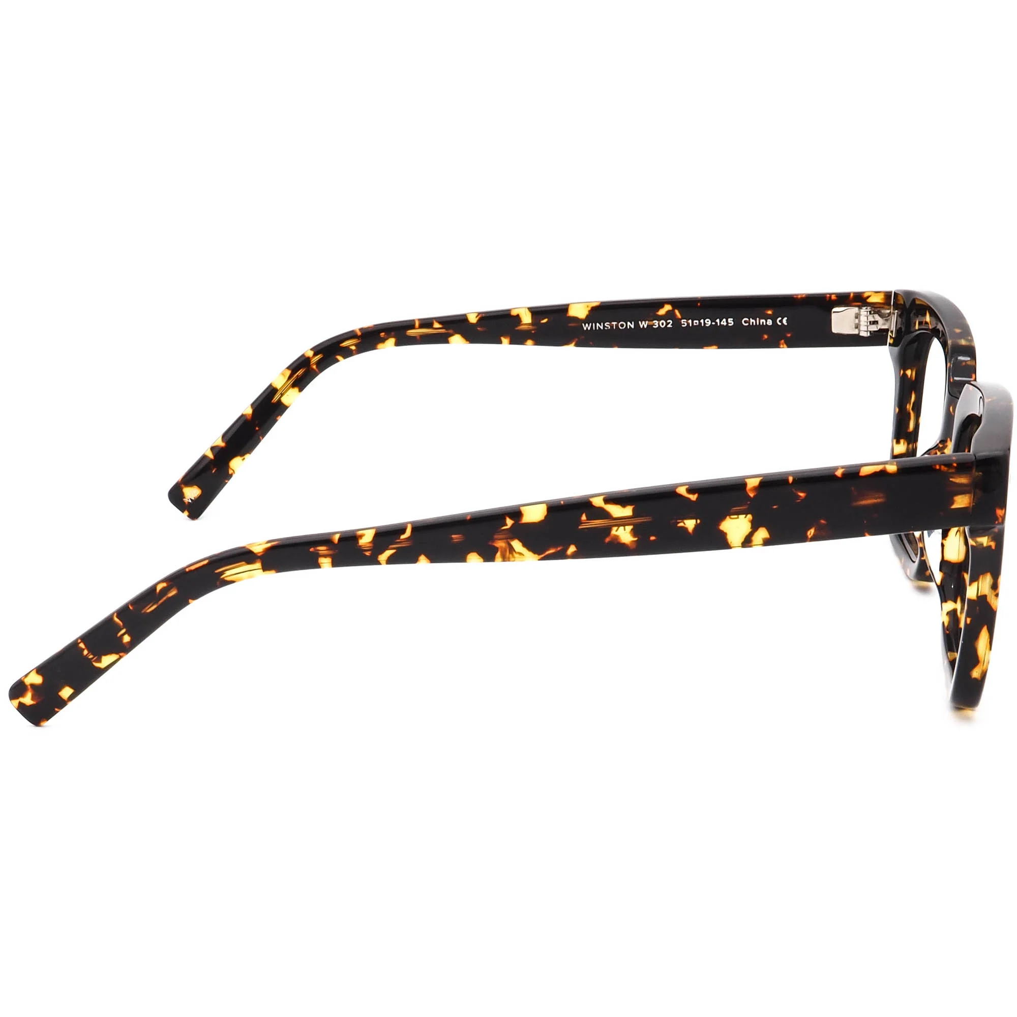 Warby Parker Winston W 302 51□19 145 - Image 4