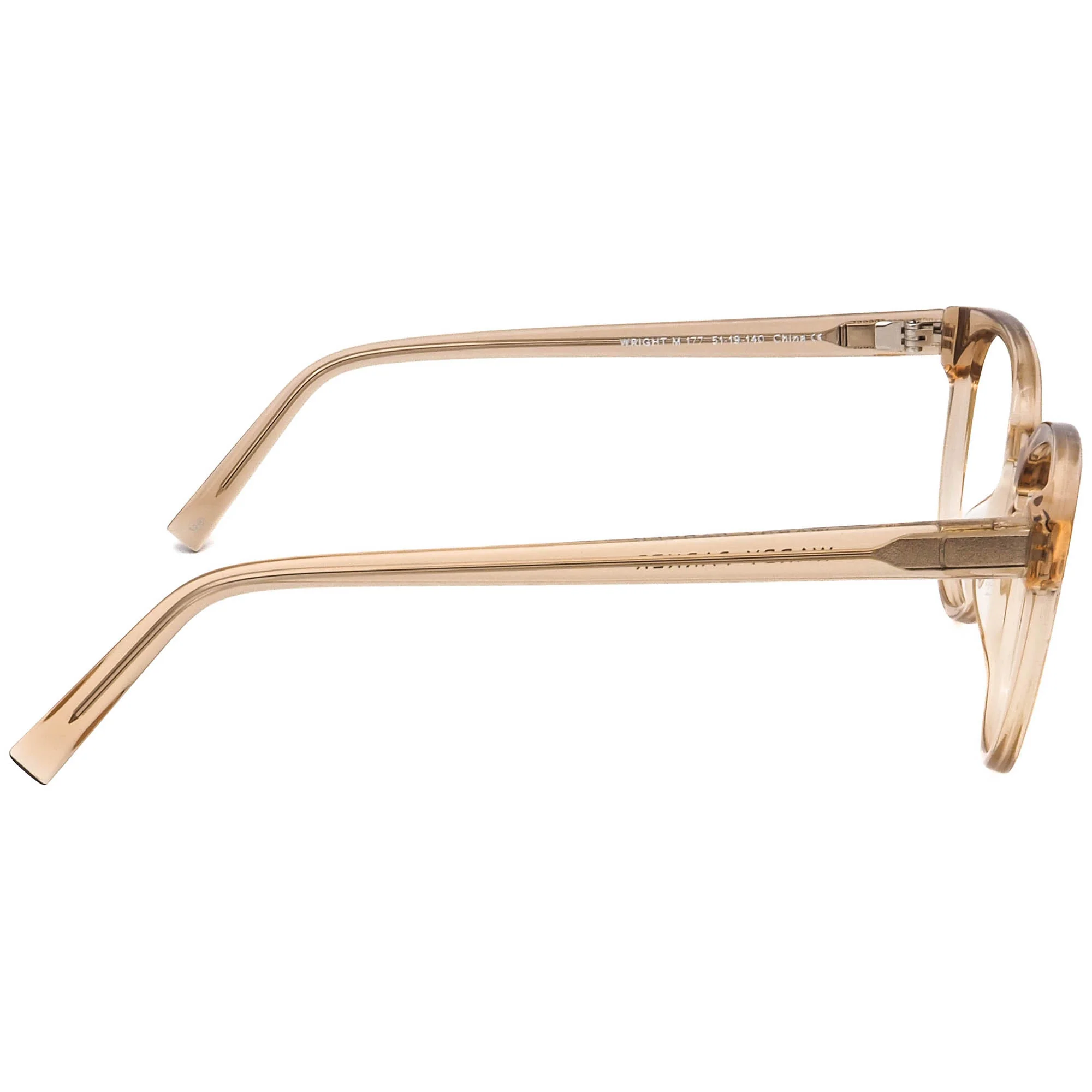 Warby Parker Wright M 177  51□19 140 - Image 4