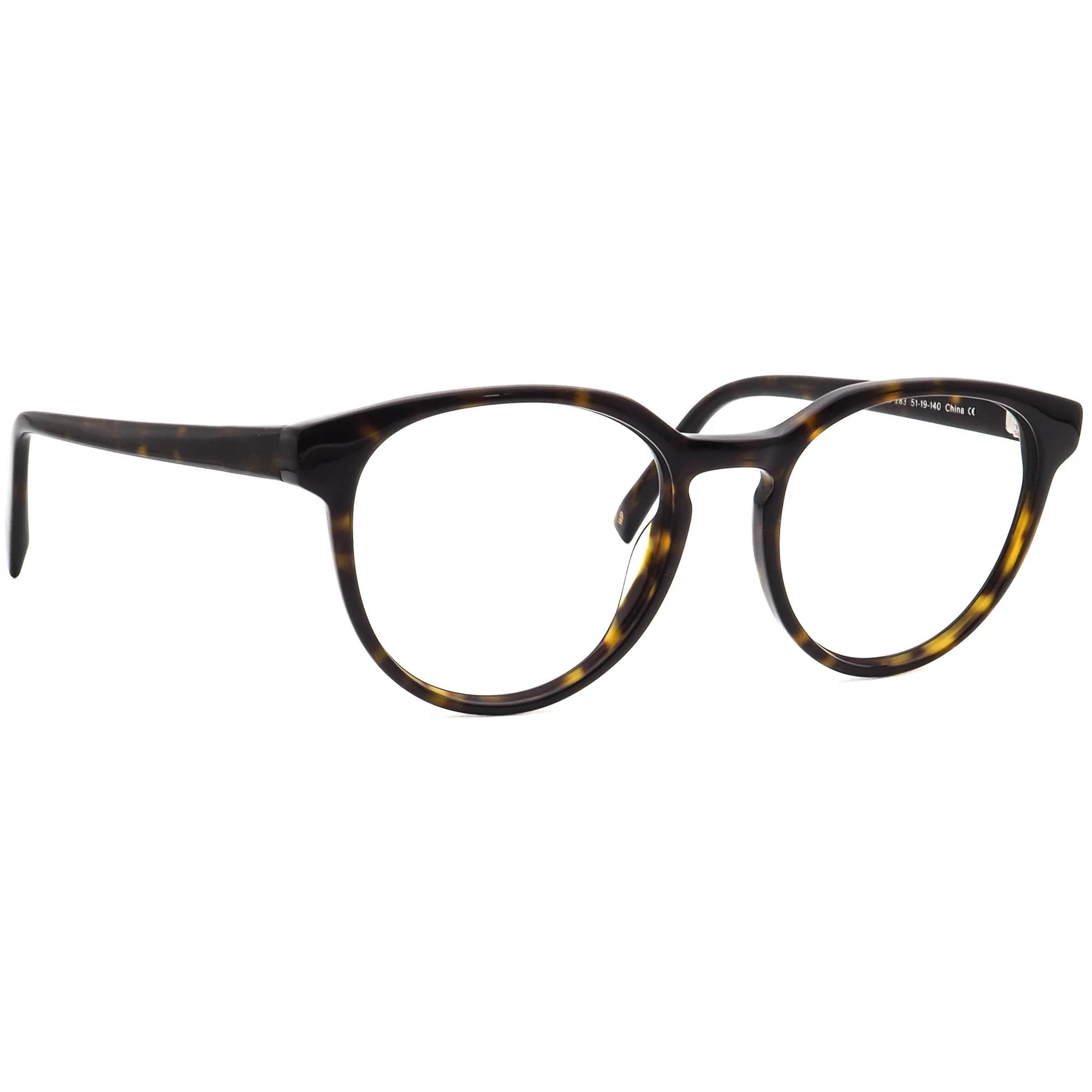 Warby Parker Wright M 283 51□19 140