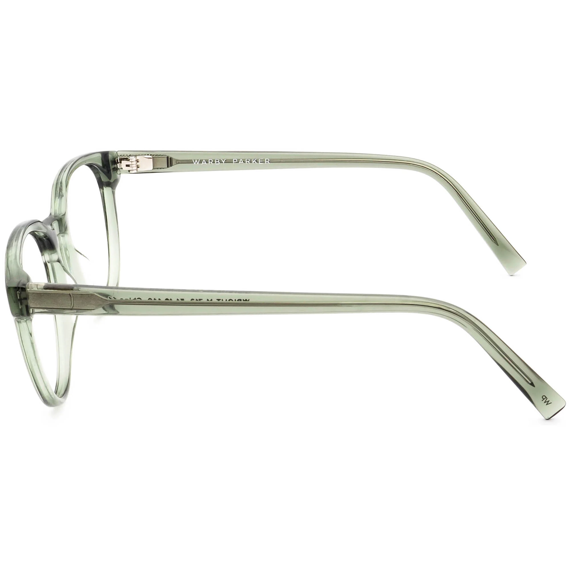 Warby Parker Wright M 712   51□19 140 - Image 5