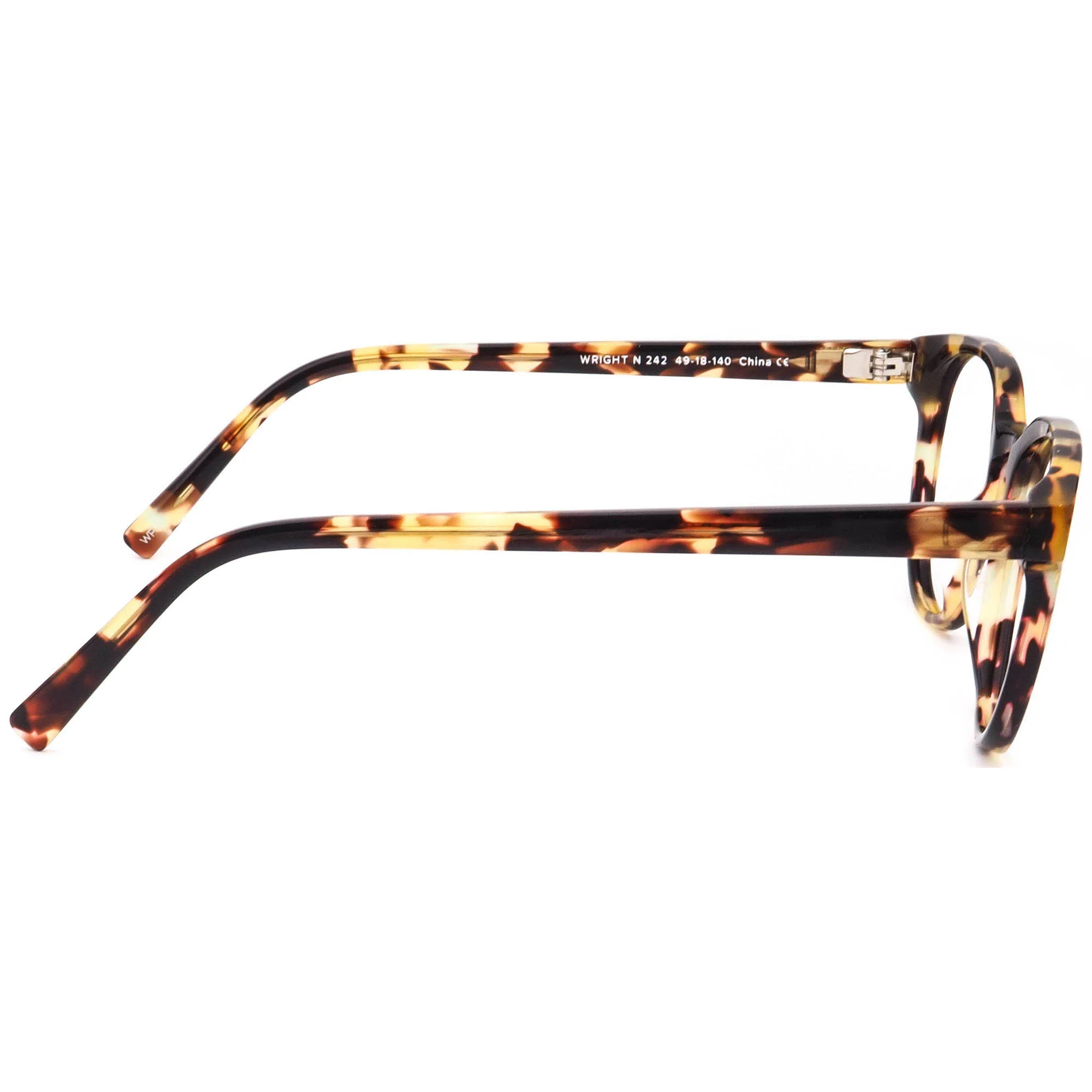 Warby Parker Wright N 242 49□19 140 - Image 4