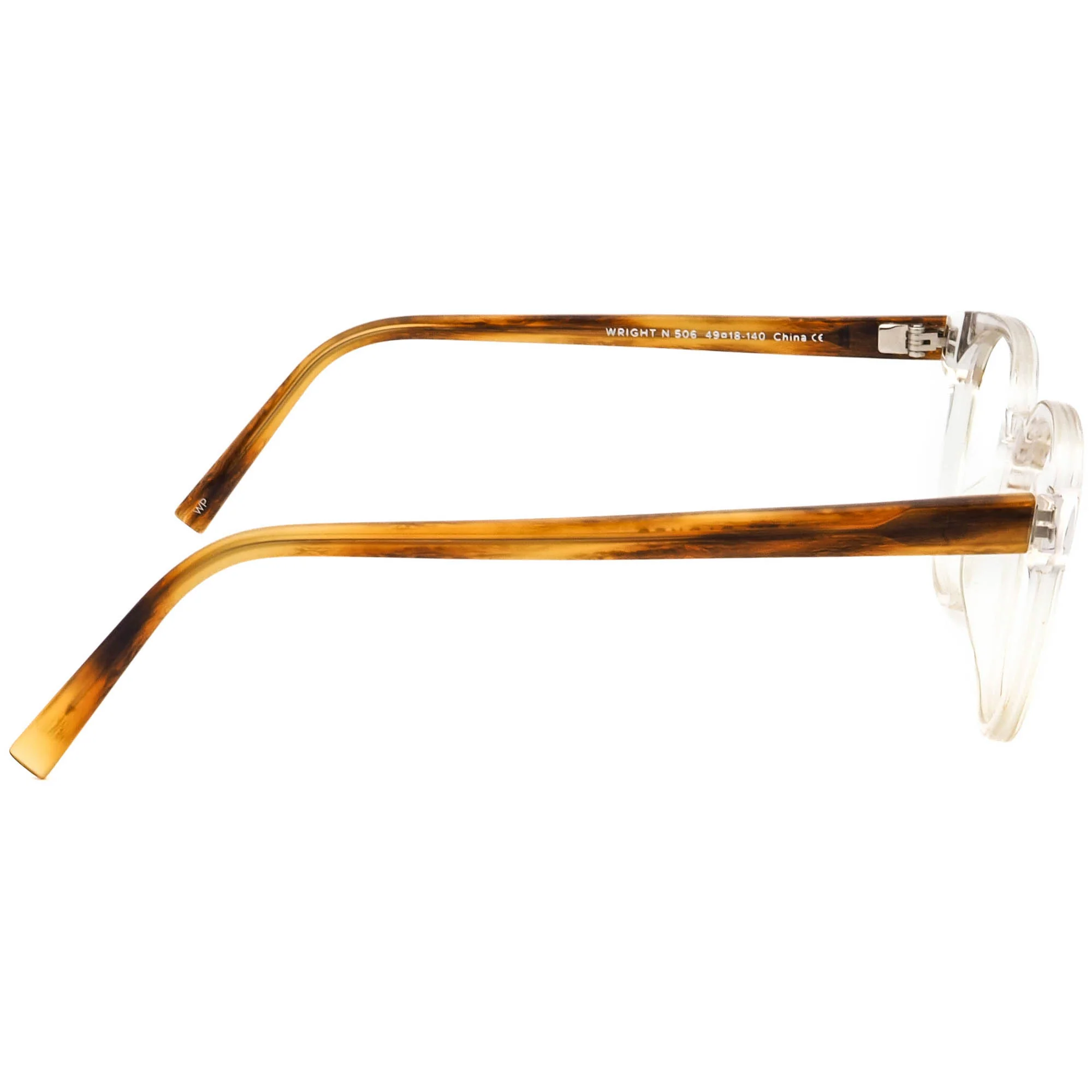 Warby Parker Wright N 506 49□18 140 - Image 4
