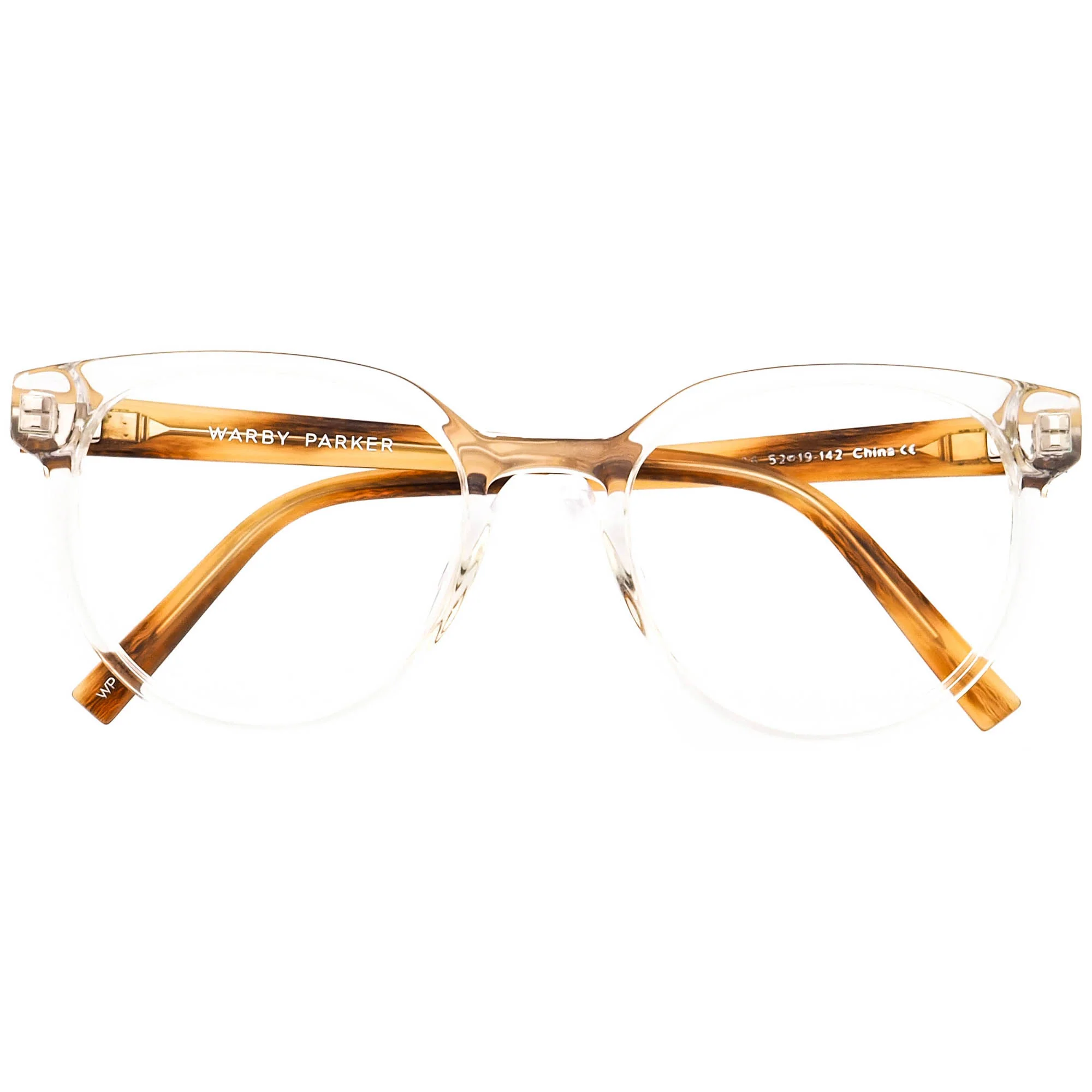 Warby Parker Wright W 506   52□19 142 - Image 6