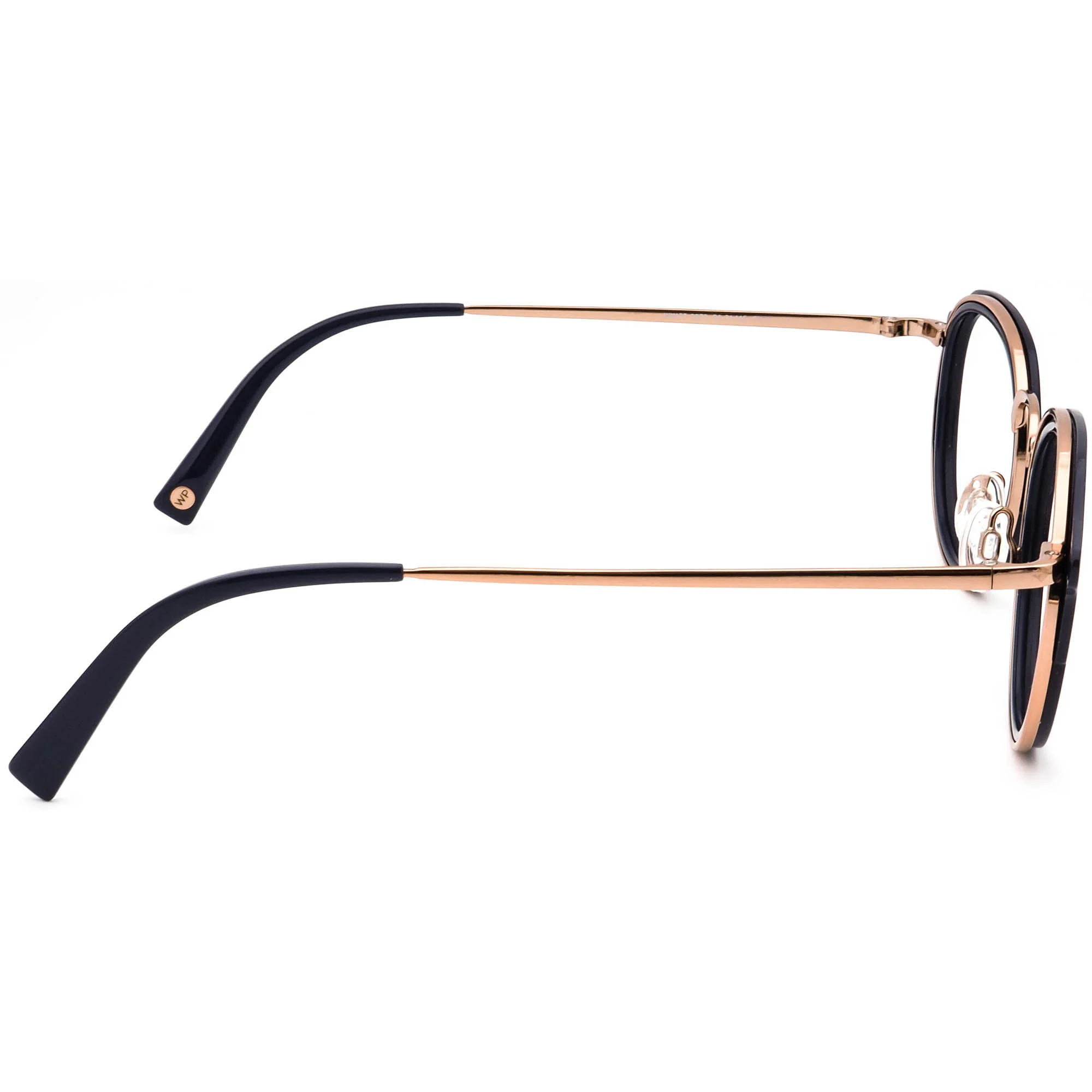 Warby Parker Wyatt 3972   50□21 145 - Image 4