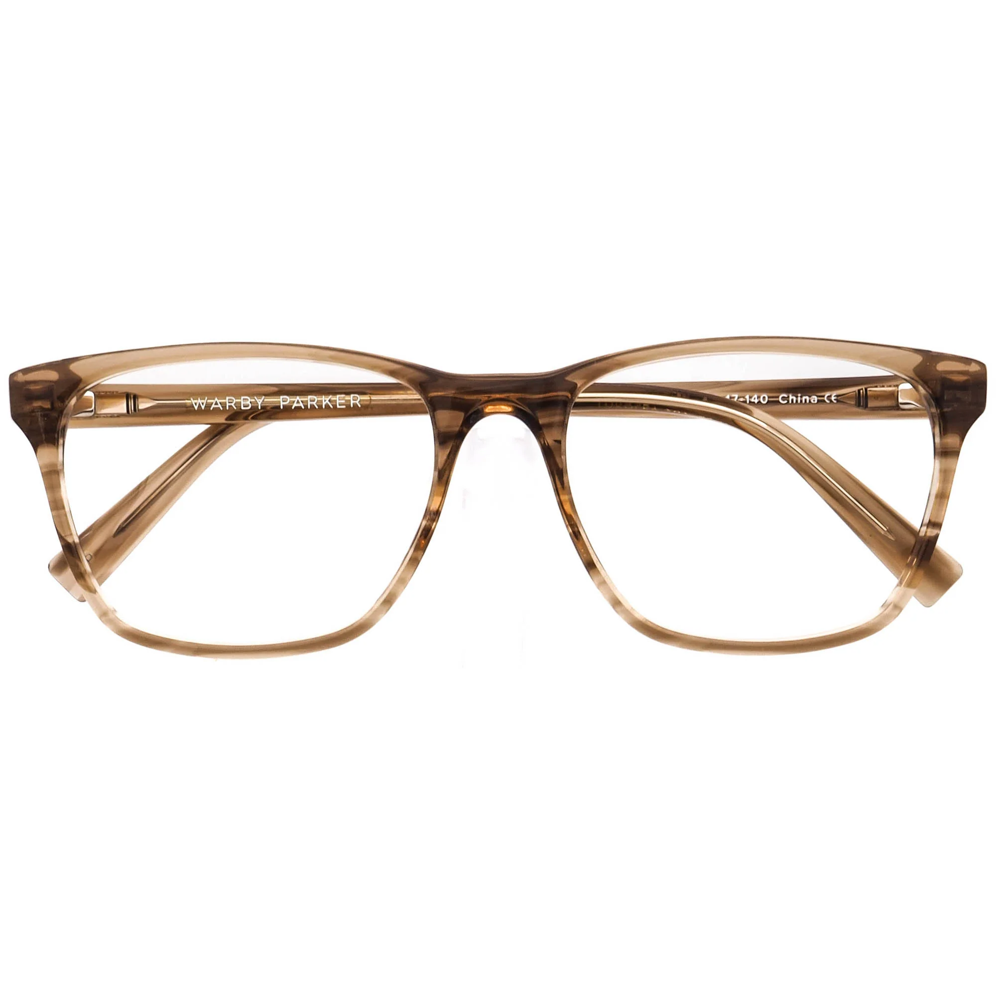 Warby Parker Yardley 207  54□17 140 - Image 6
