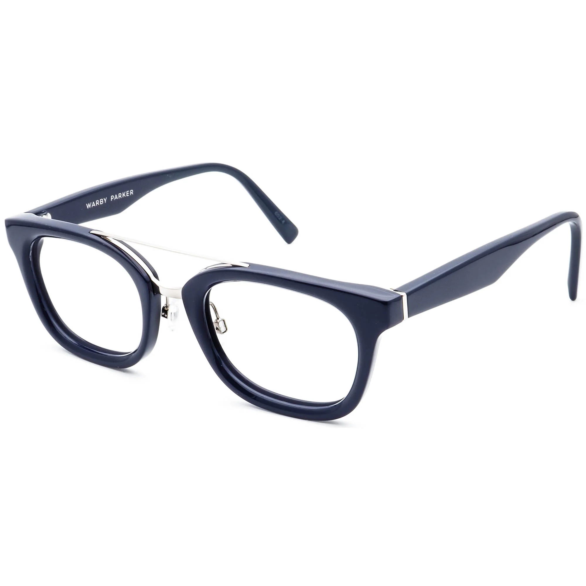 Warby Parker Yates 3972 51□22 145 - Image 3