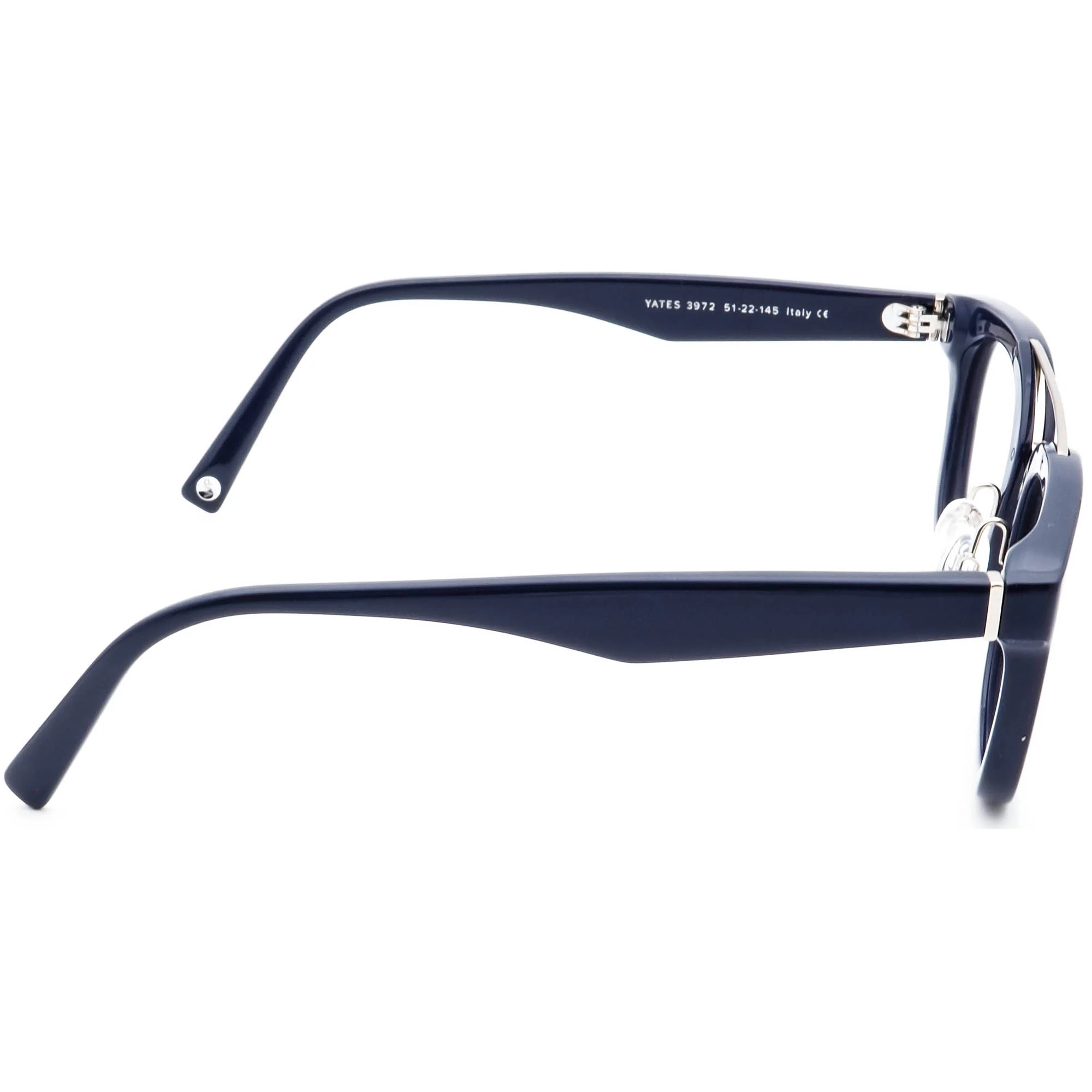 Warby Parker Yates 3972 51□22 145 - Image 4