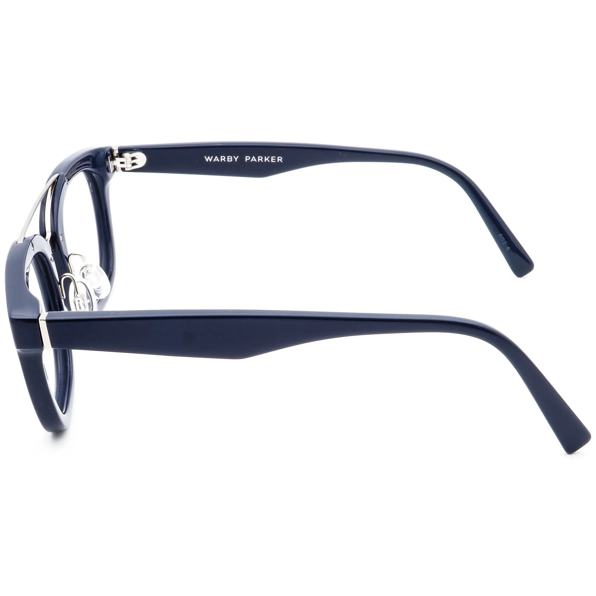 Warby Parker Yates 3972 51□22 145 - Image 5