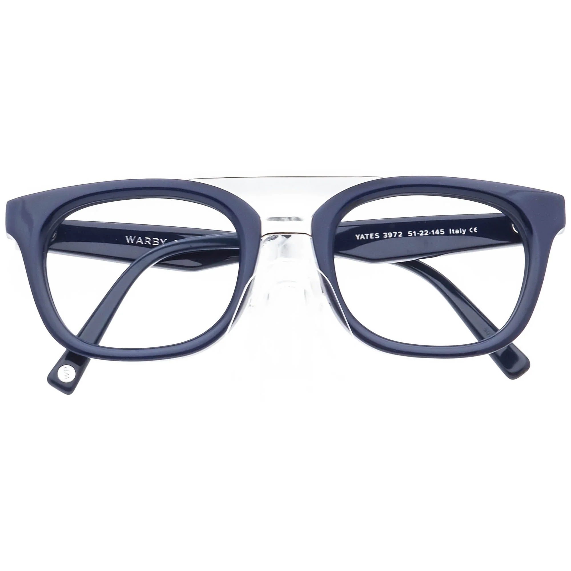 Warby Parker Yates 3972 51□22 145 - Image 6