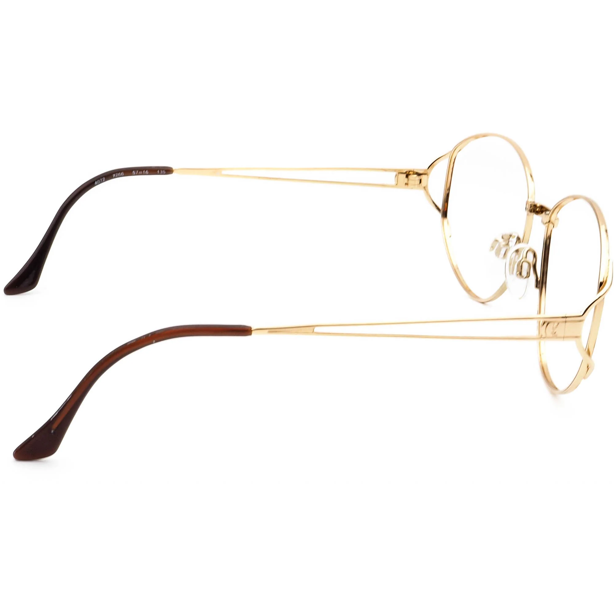 Yves Saint Laurent 4072 y266   57□16 135 - Image 4