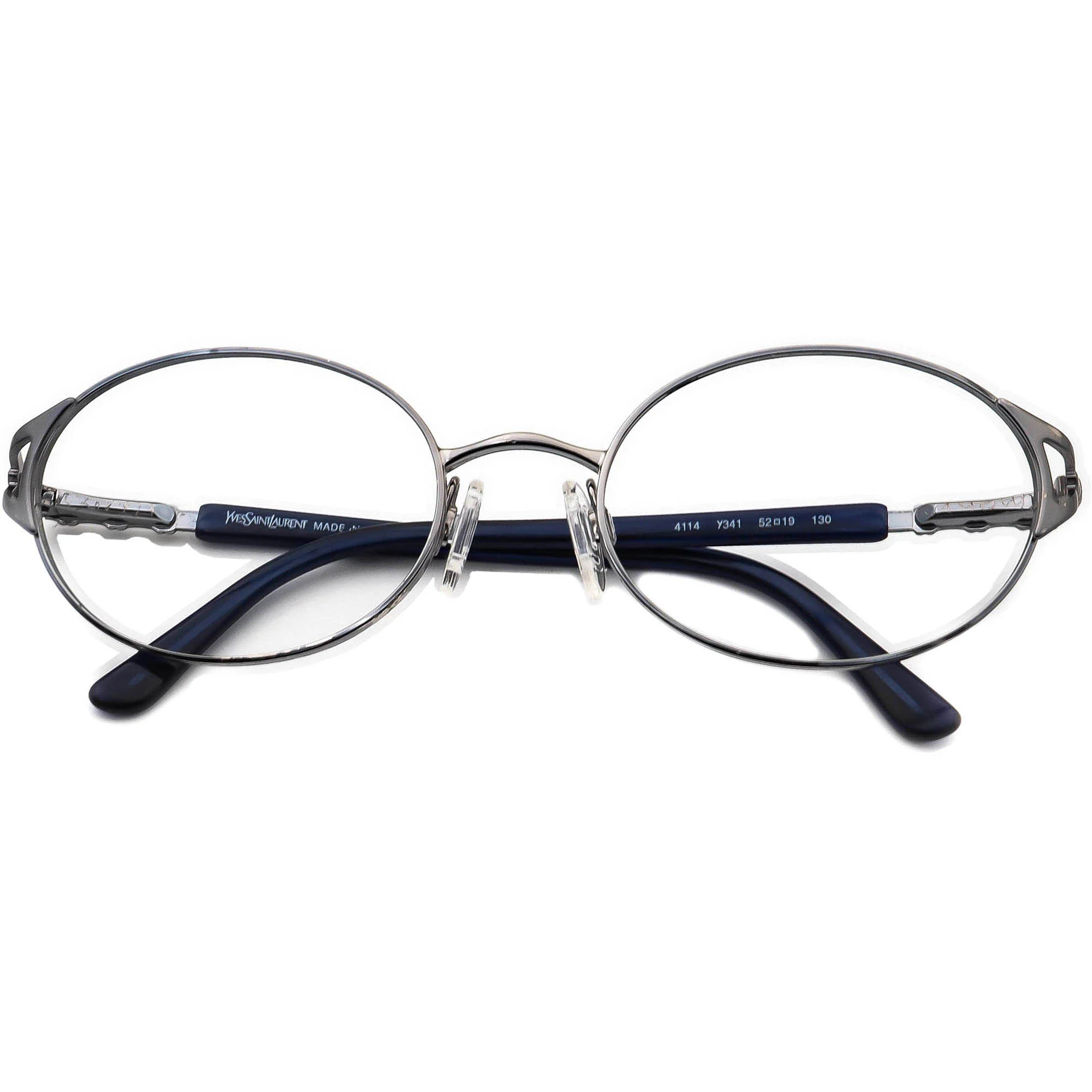 Yves Saint Laurent 4114 y341   52□19 130 - Image 9